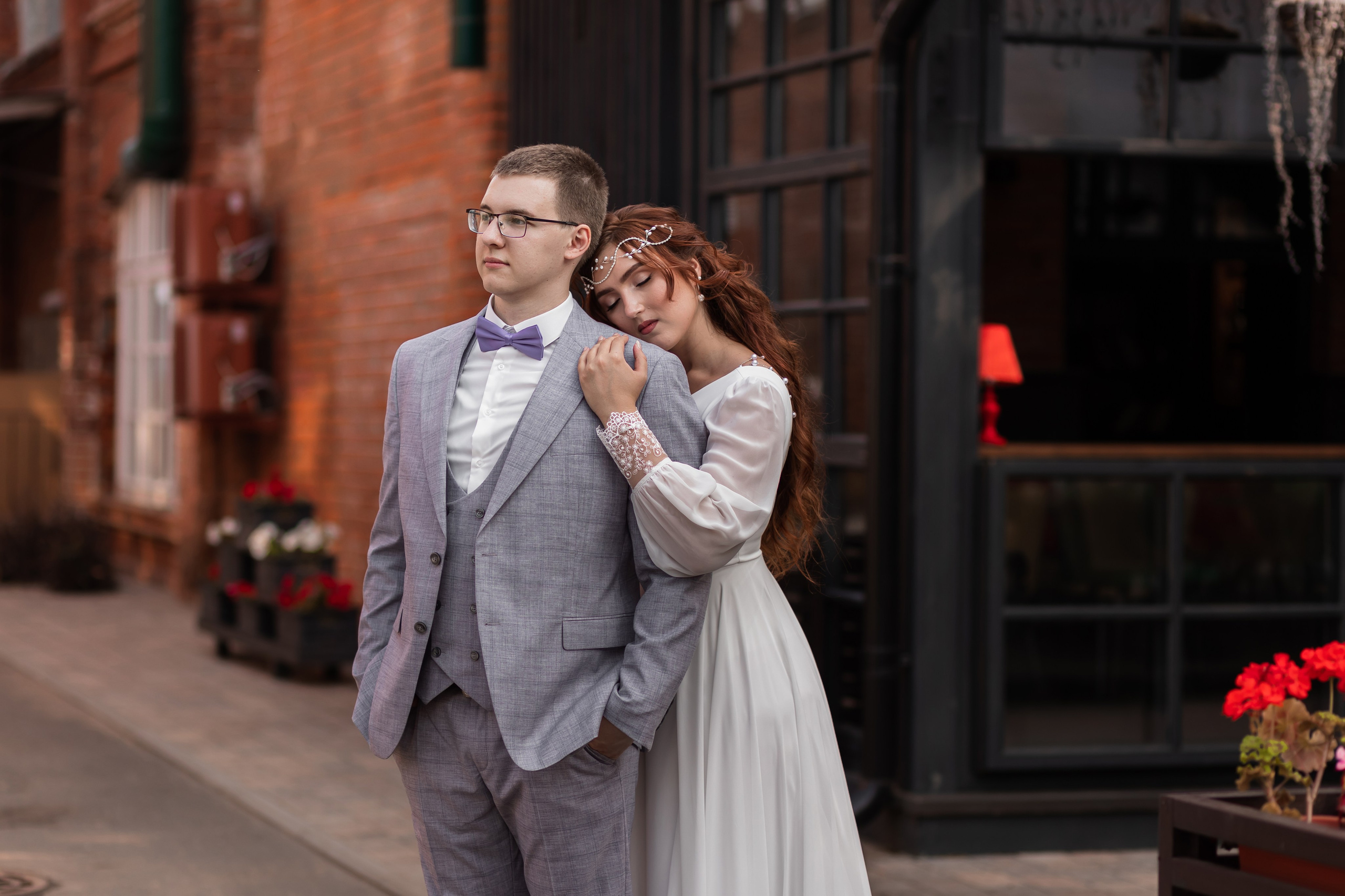 Свадьба Татьяны и Андрея. Свадебный фотограф Татьяна Фот