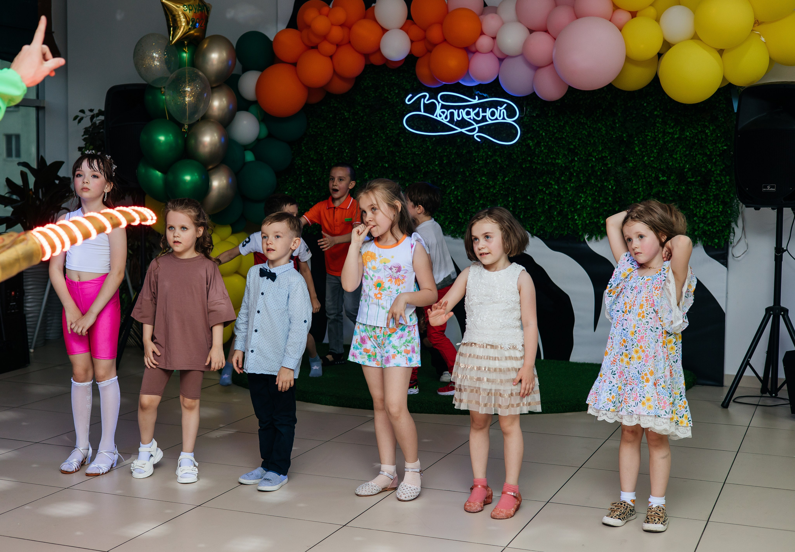 Выпускной ДС. Свадебный и семейный фотограф Ростова-на-Дону Ирина Бондарева