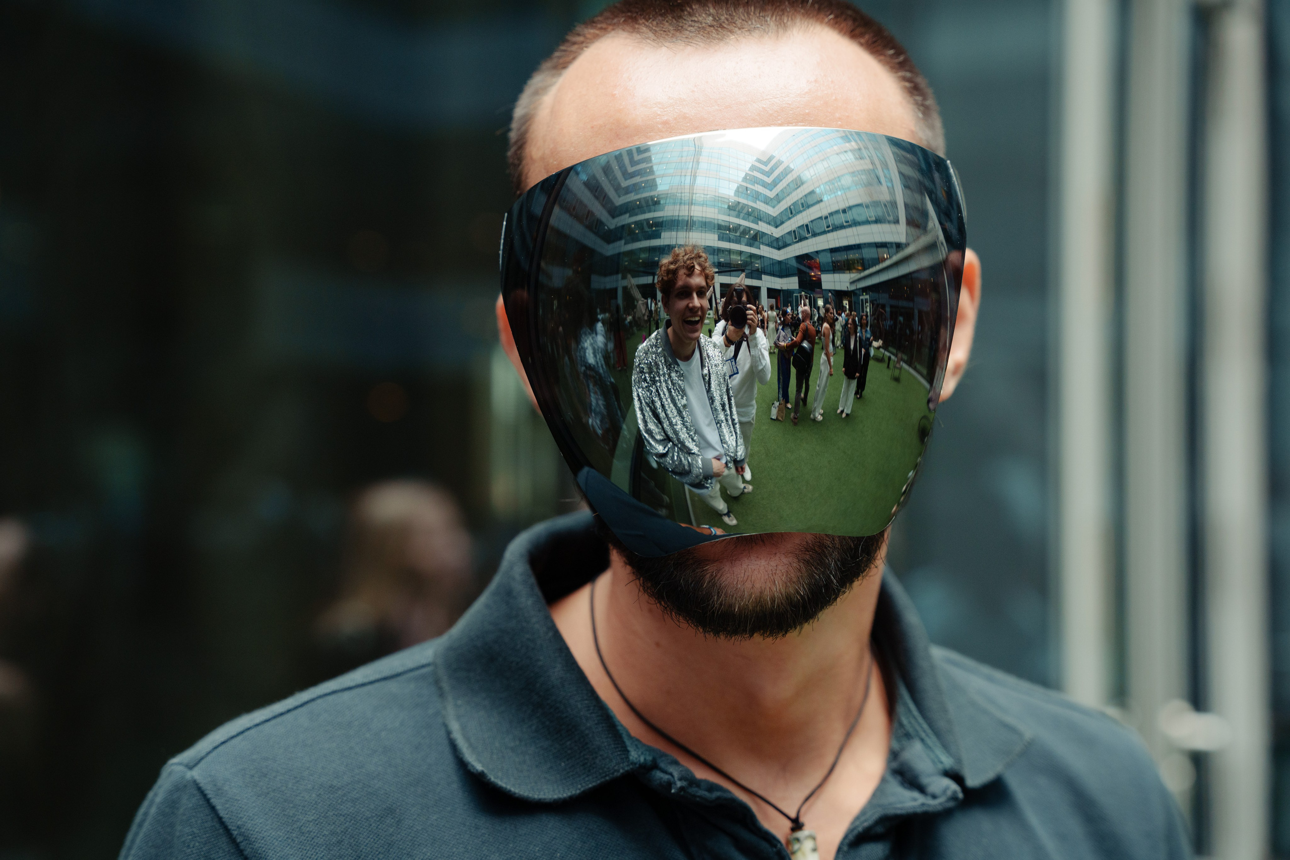 HAKATON'S. Репортажный фотограф Москва Сергей Дружинин