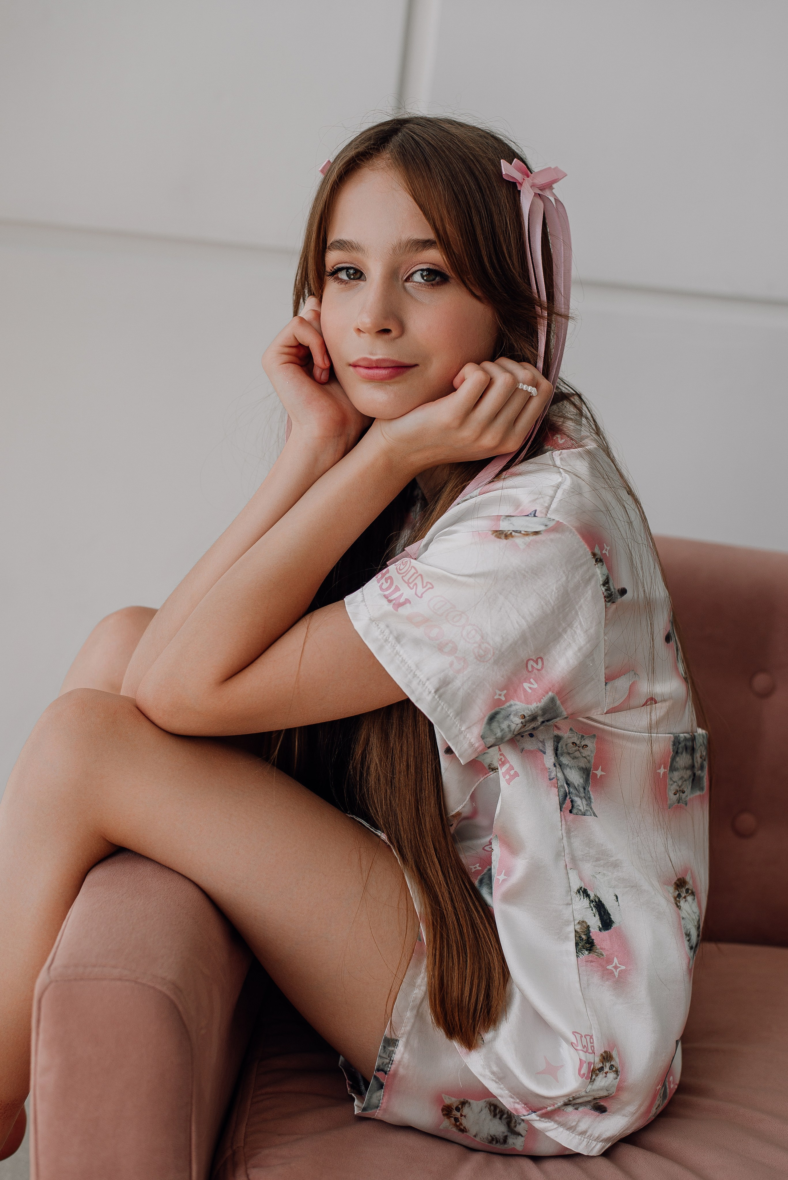 Виктория. Семейный и детский фотограф Иваново Ксения Азаренкова