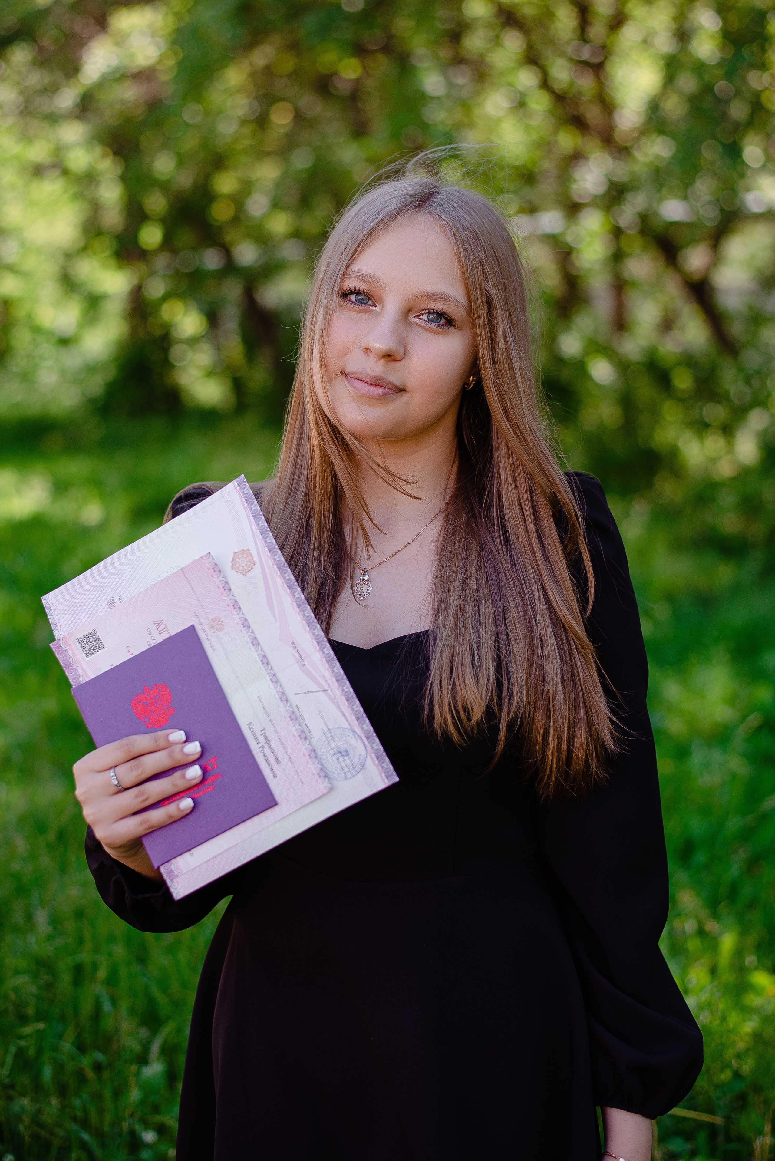 Репортаж выпускного. Семейный и детский фотограф Иваново Ксения Азаренкова