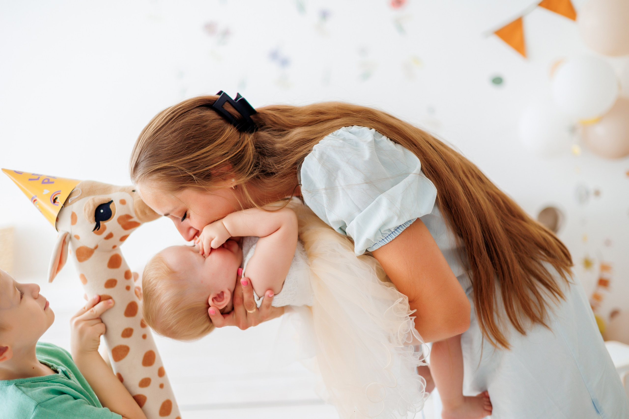 Люба и Виталик. Свадебный и семейный фотограф в Армавире