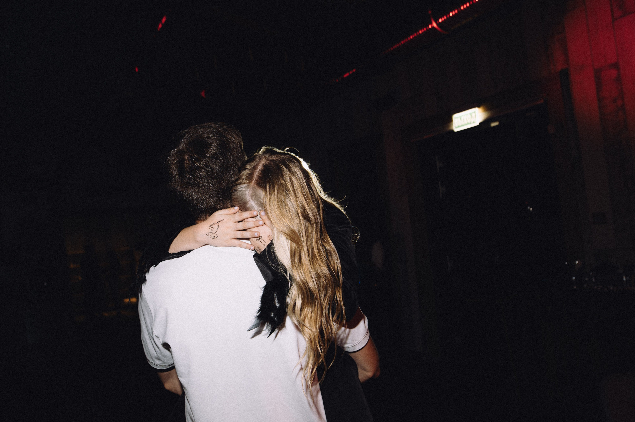 Владимир и Ангелина. Wedding photograph in europe Vasencev Alexey