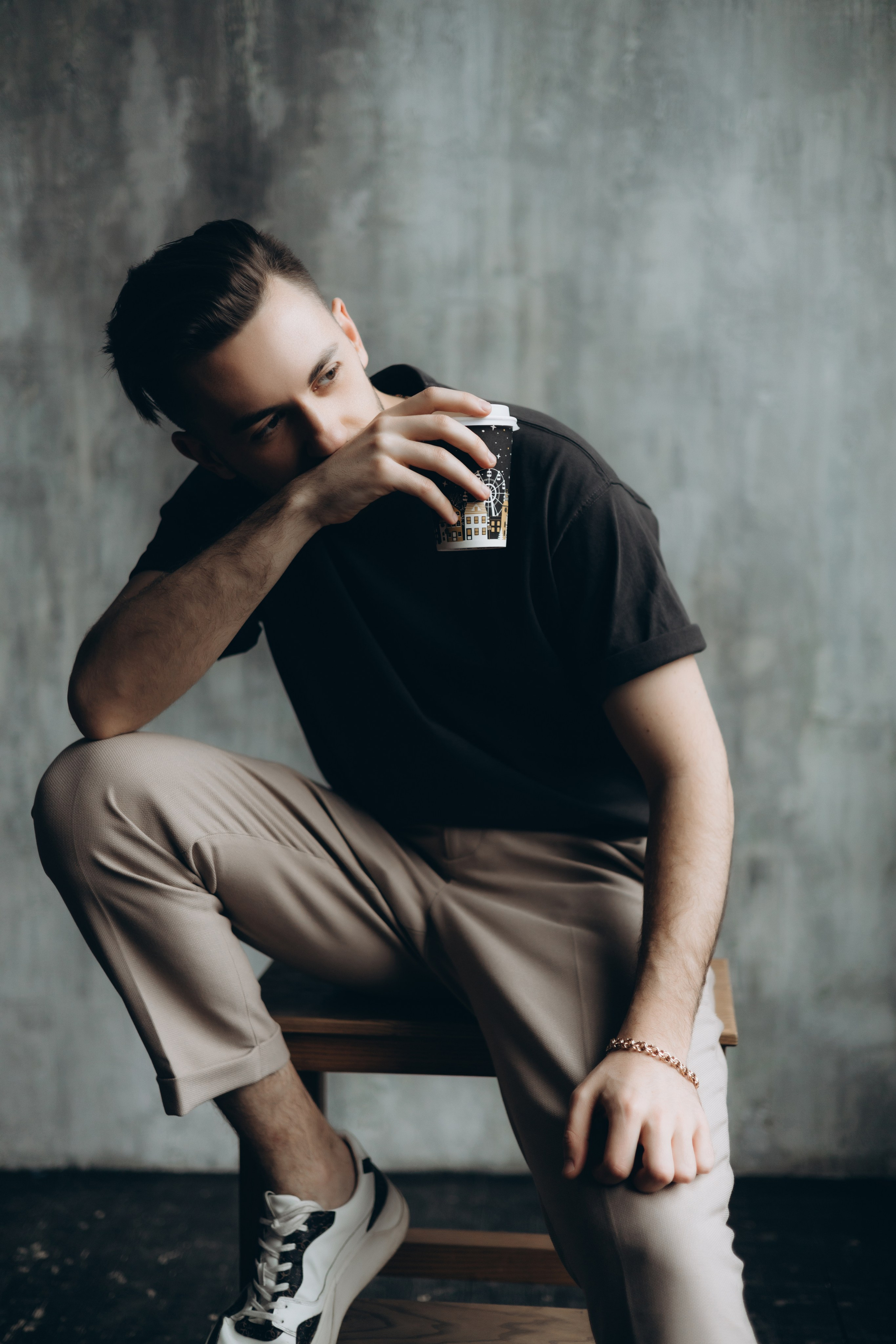 Влад. Фотограф Смоленск Москва