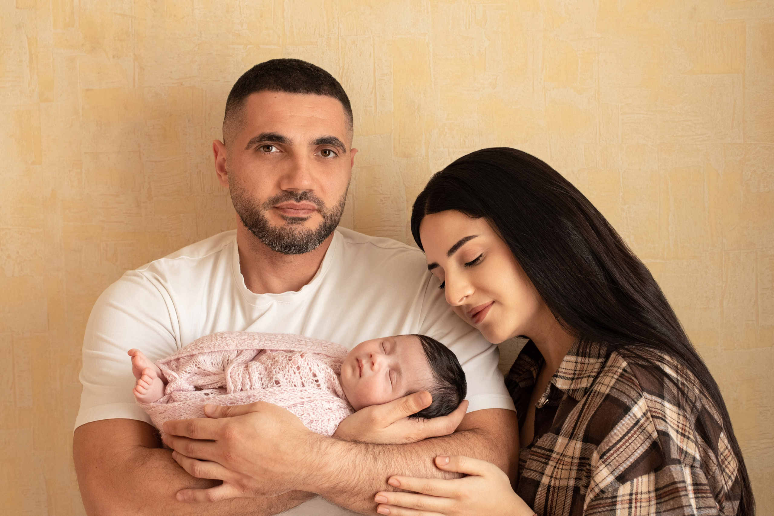 Светлана Итого. Фотограф новорожденных в Екатеринбурге Татьяна Продан