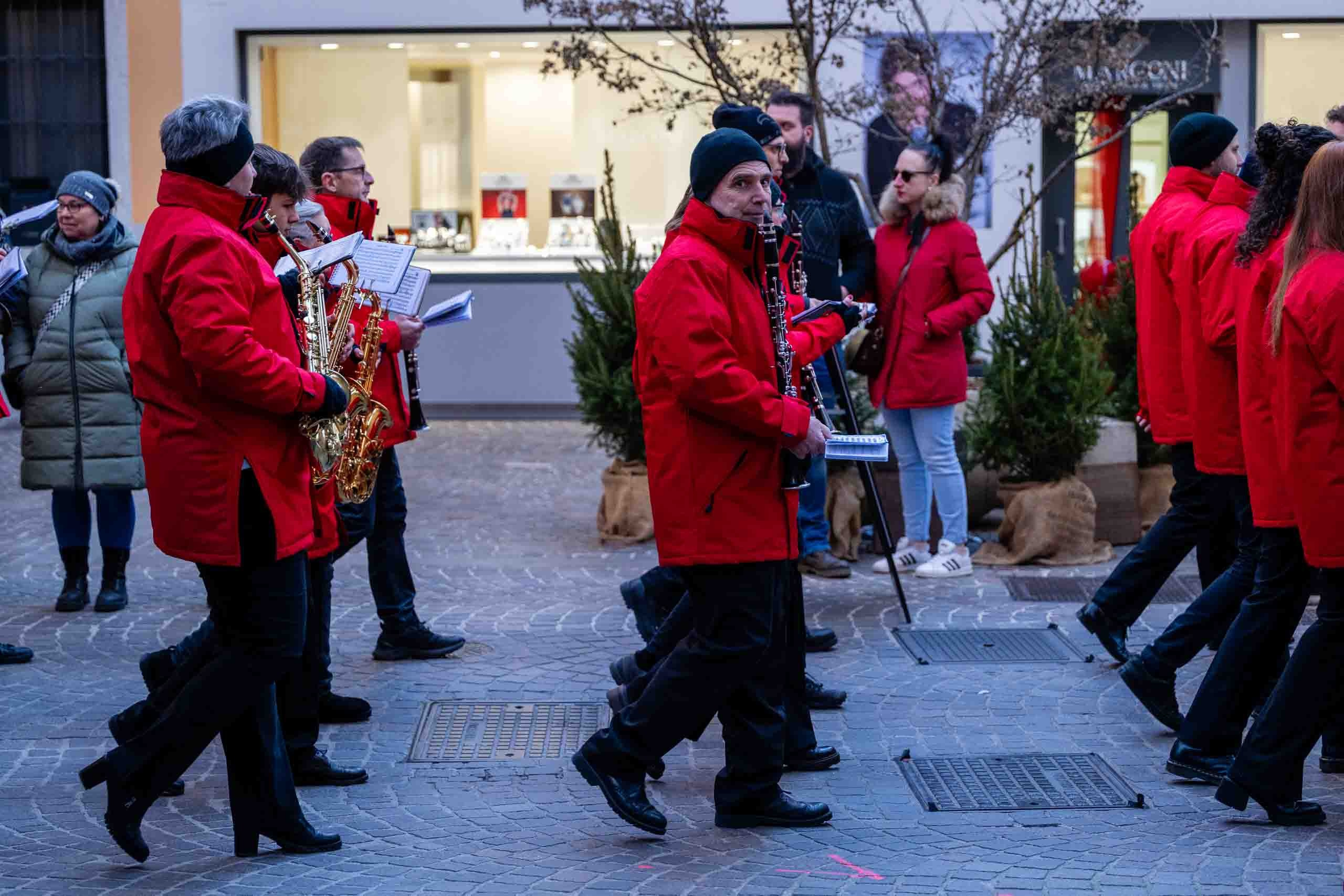 Арко-маленькое сокровище на севере Италии. Авторские стильные фотокартины