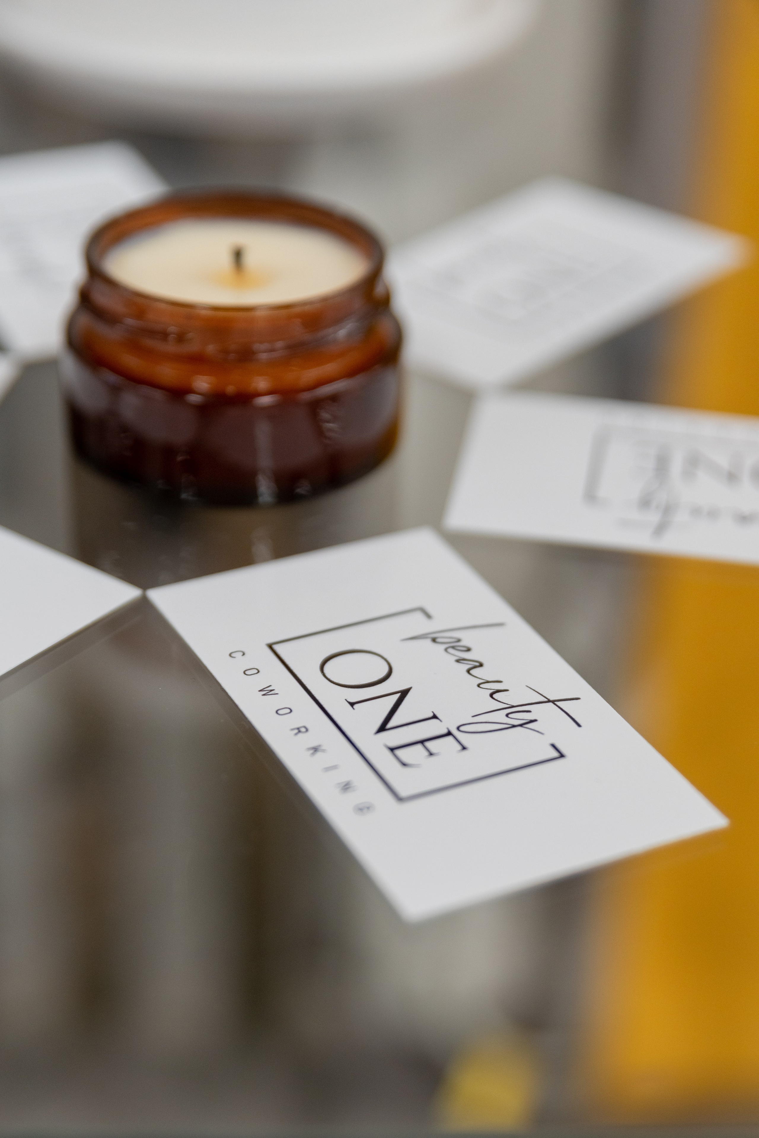 Beauty One коворкинг. Фотограф Алеся Груздо Волгоград