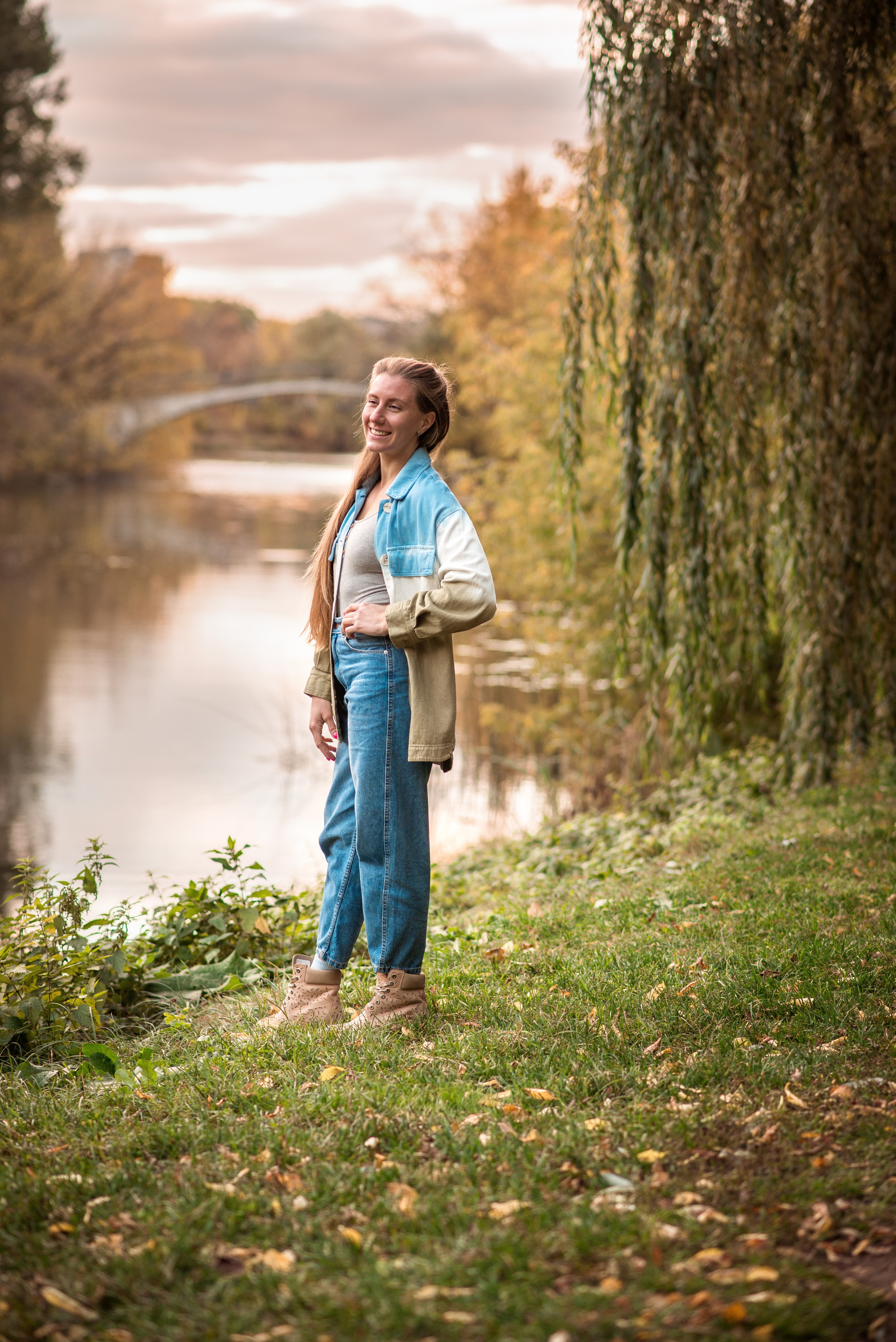 Измайловский парк. Фотограф Марина Кукляева