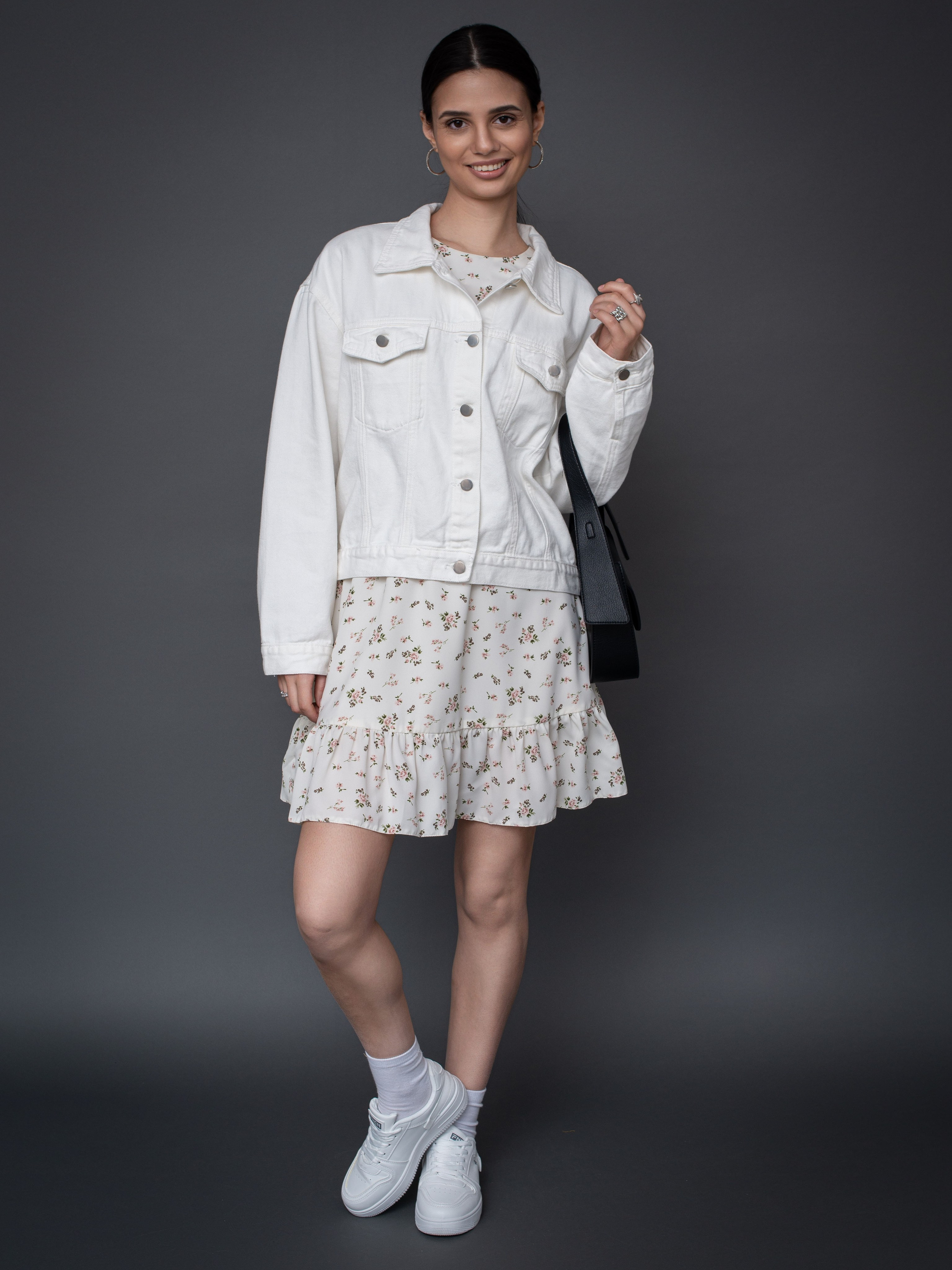 Джинсовки для WB. Фотограф Марина Кукляева