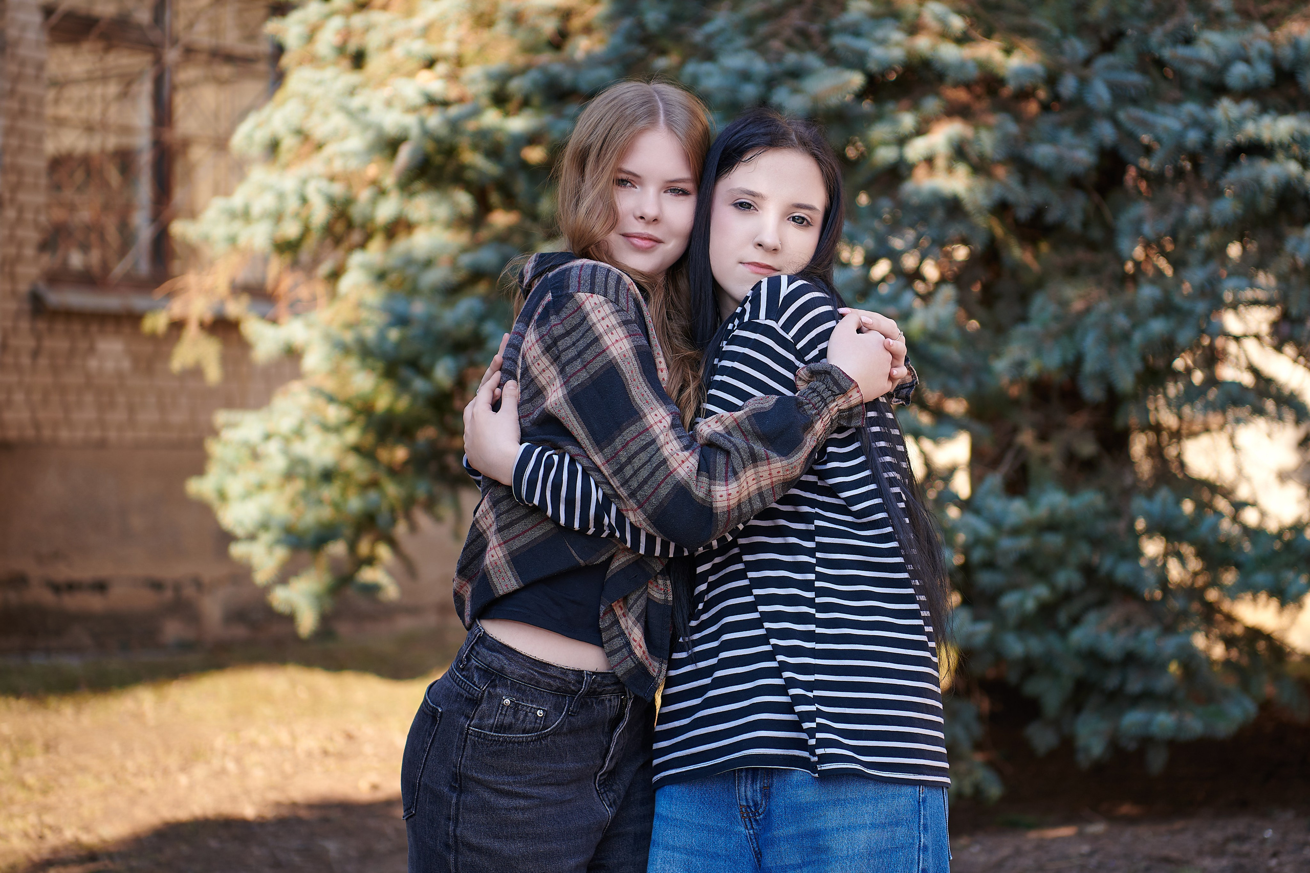 Выпускные альбомы. 9-й класс. Ольга Чёкотова (Фотограф Кострома)