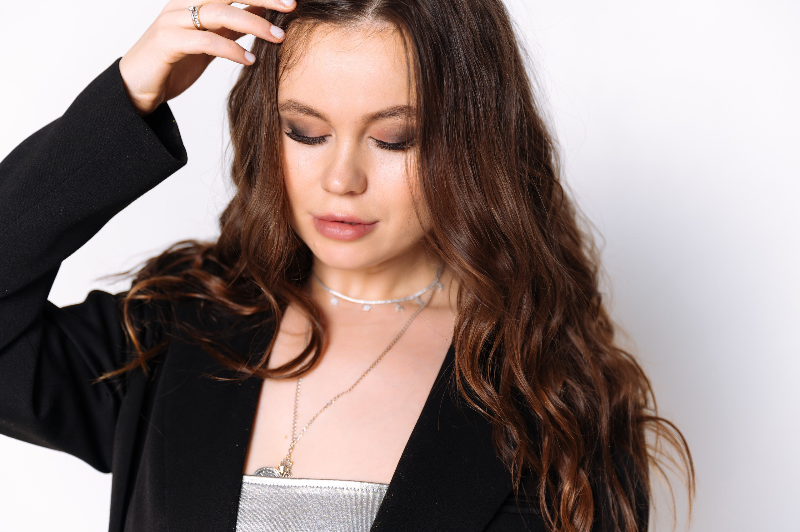 Марку годик. Свадебный видеограф в Москве Никонова Анна