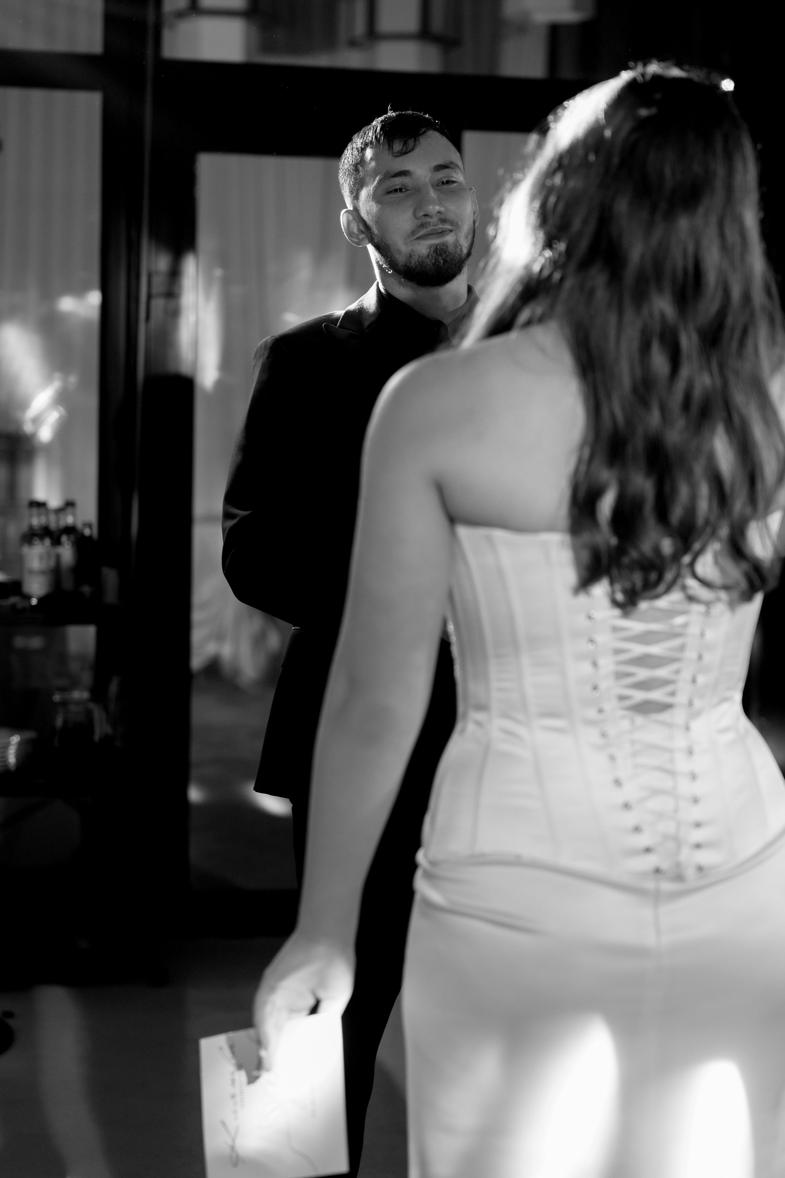 Леонид и Дарья. Свадебный фотограф Краснодар и Москва. Анна Еремчук