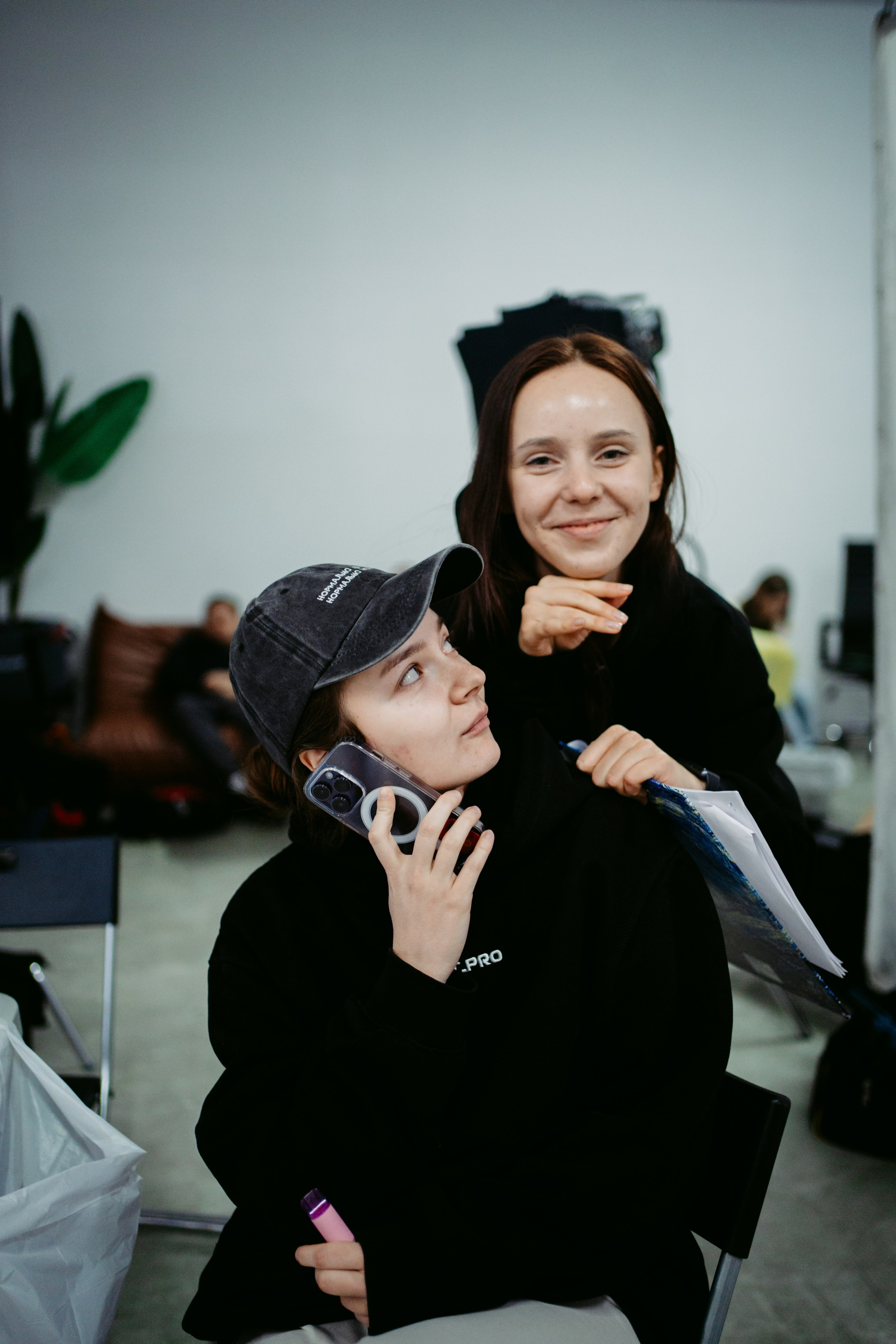 Backstage Татнефть х Зилант х Ак Барс. Главная