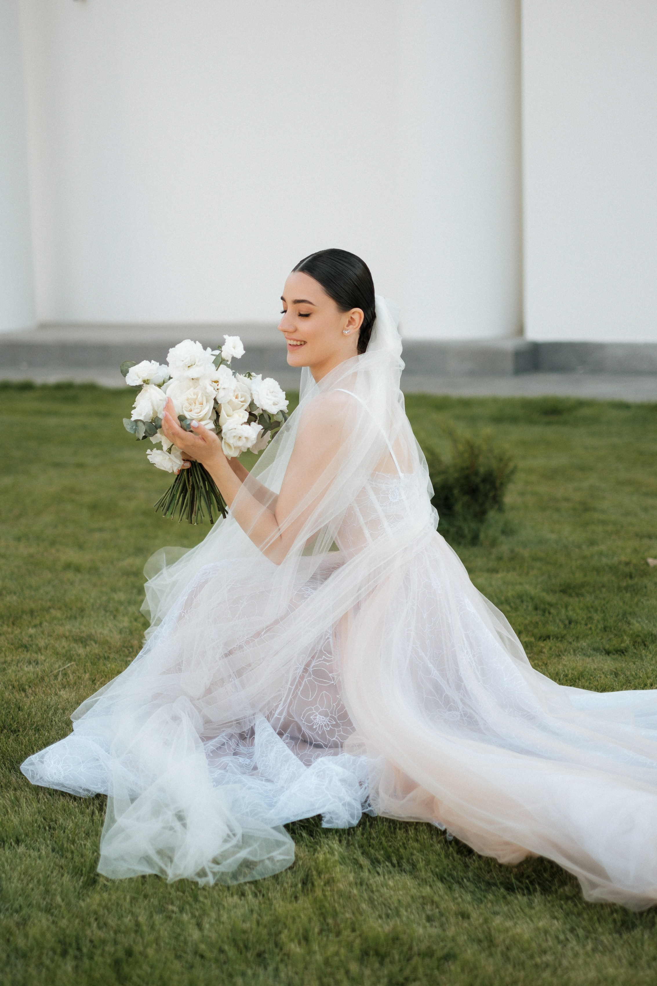 Артём и Юлия. Свадебный и семейный фотограф в Волгограде Кристина Иванова