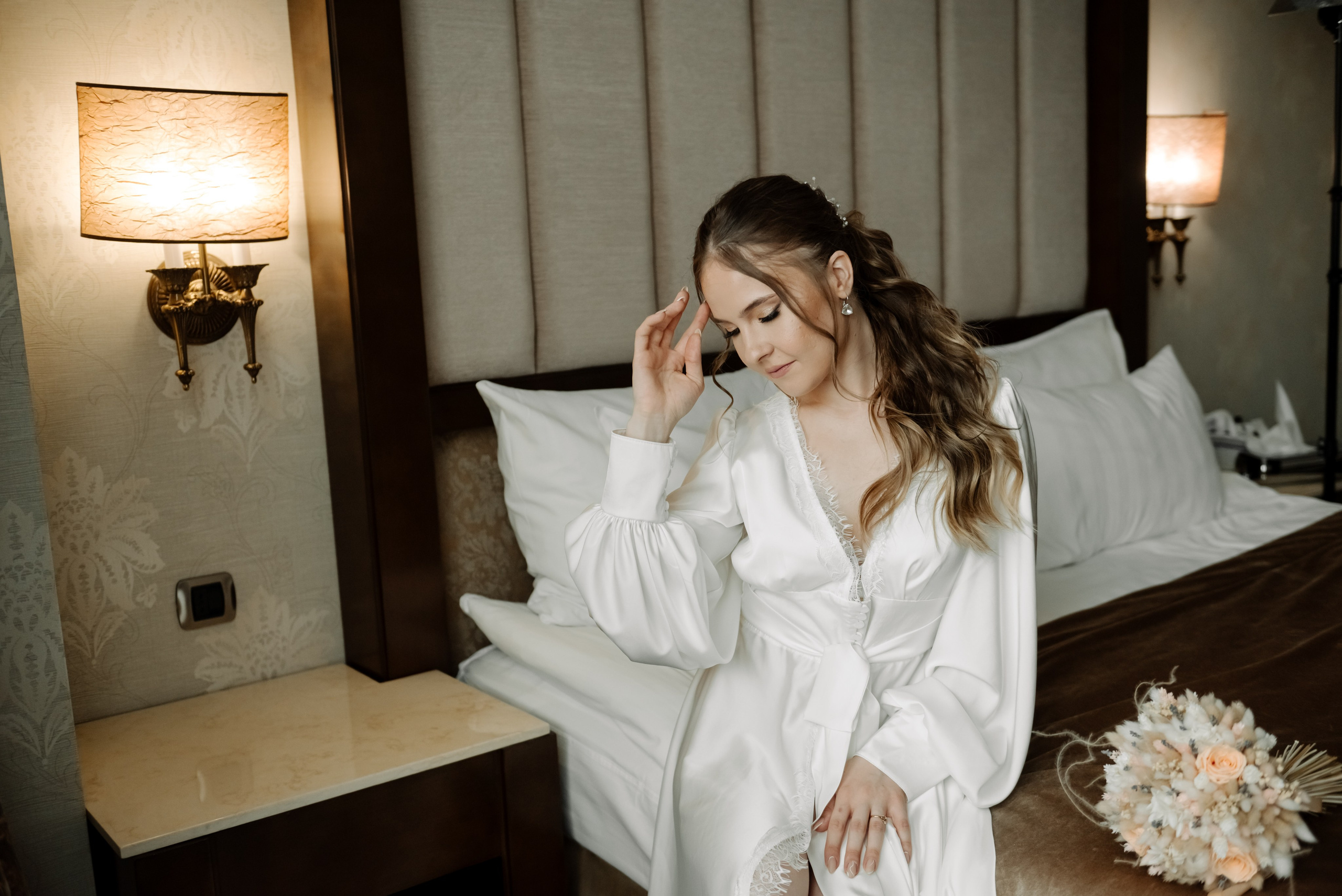 Катерина и Вадим. Свадебный и сеейный фотограф в Санкт-Петербурге Елена Худякова