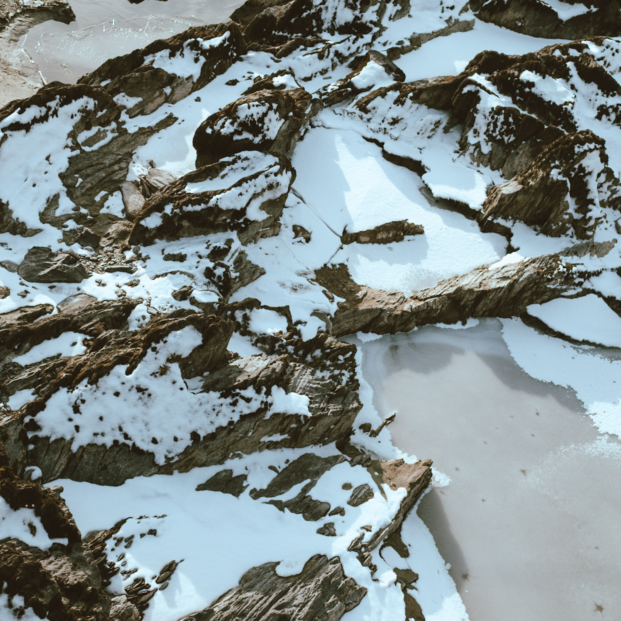 Алтай. Больше не греет