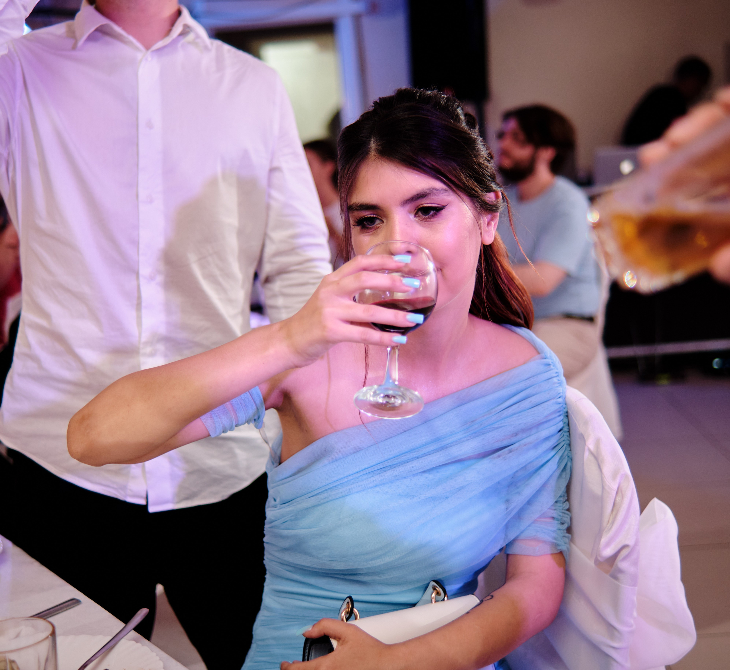 Томск. Ульяна и Дмитрий. Свадебный и семейный фотограф в Новокузнецке Иван Иванов