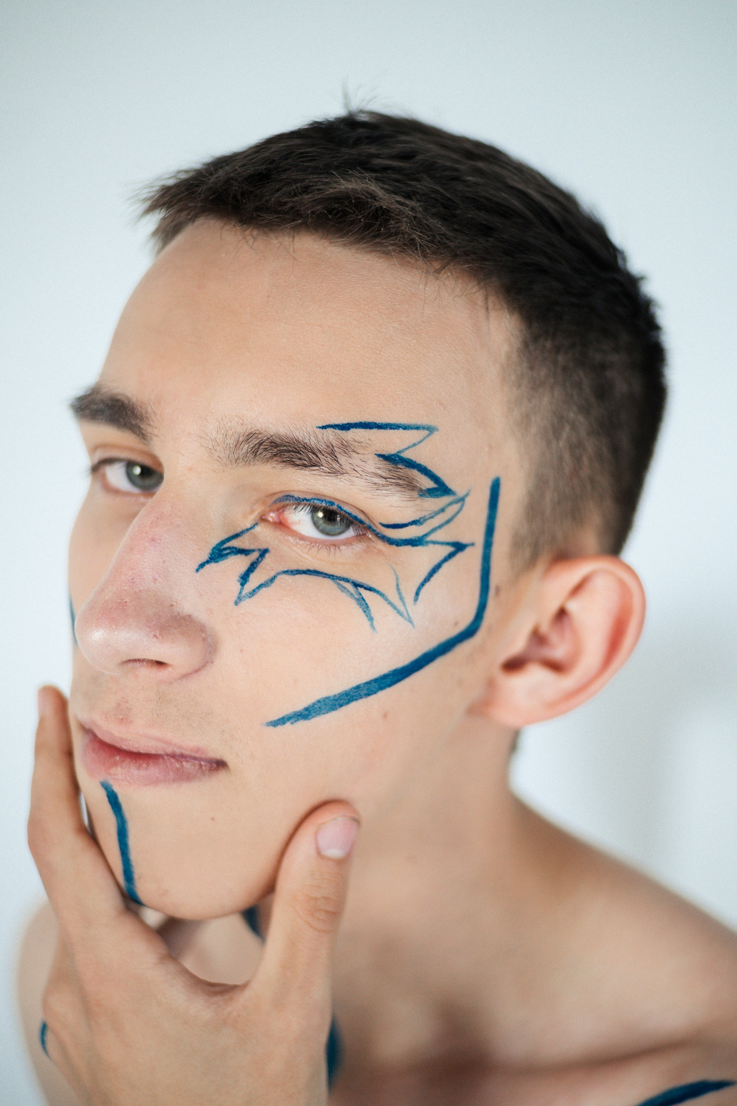 Мокроусов Матвей. Promodels