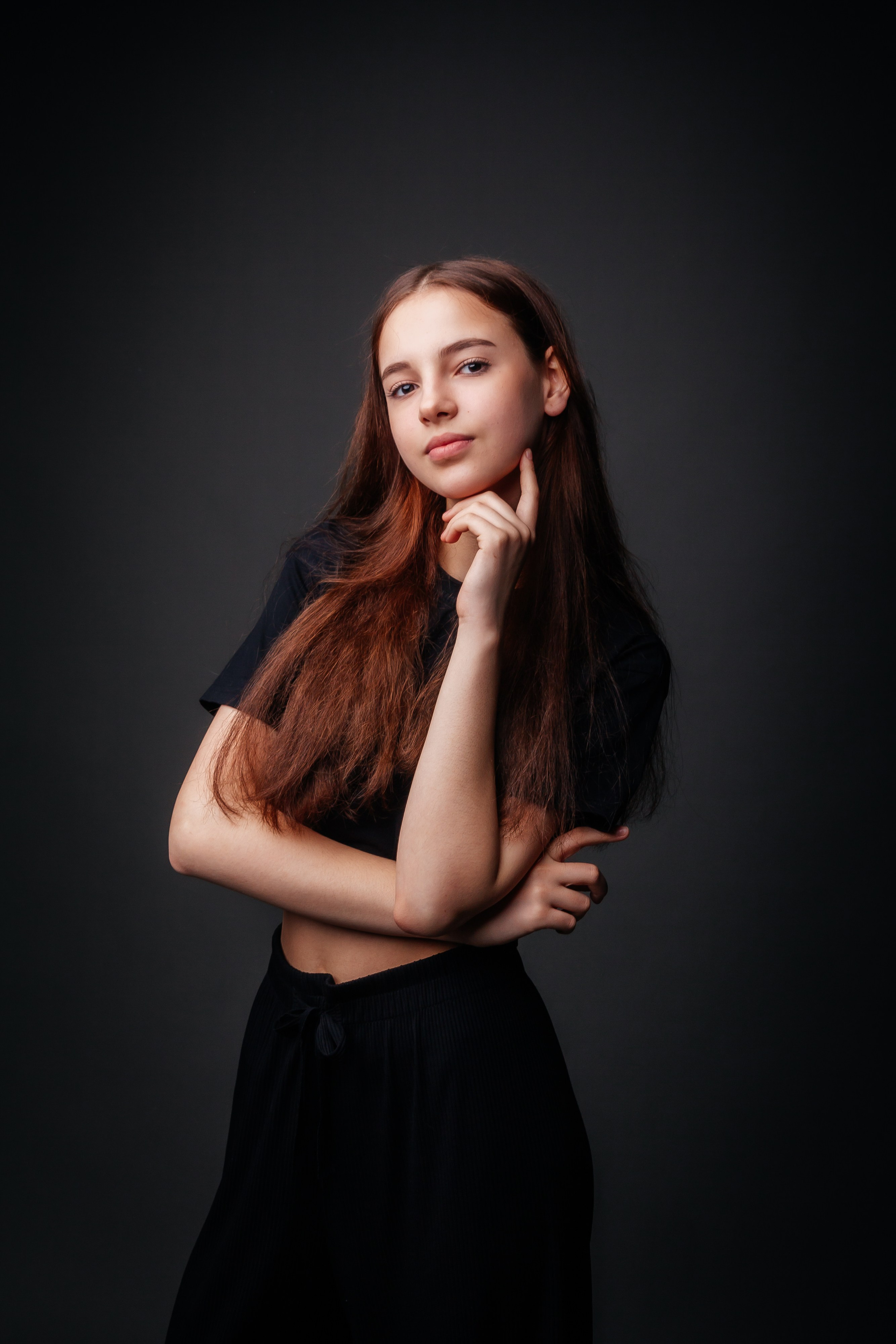 Недосеко Лиза. Promodels