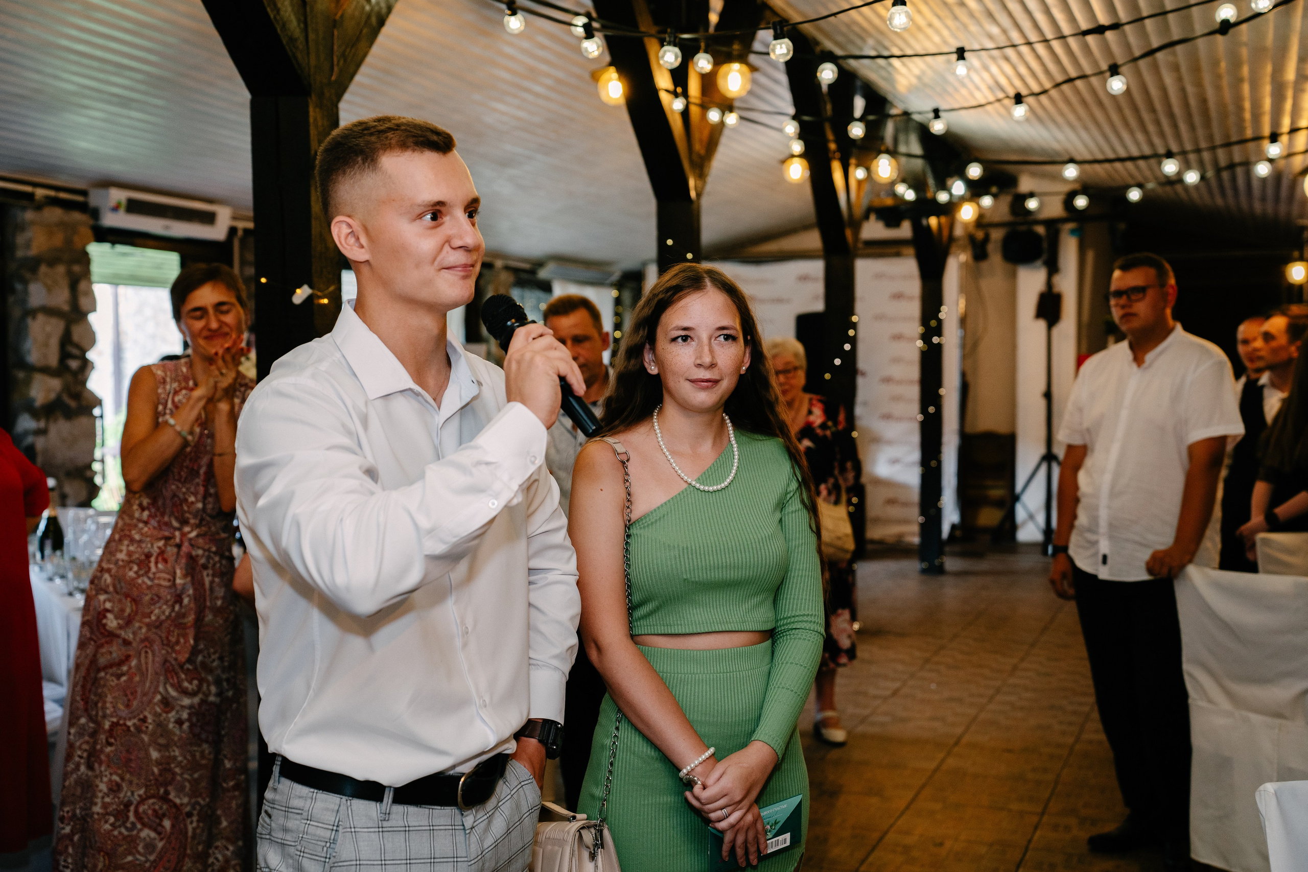 Максим и Наталья. Свадебная фотосъемка. Свадебный фотограф в Воронеже Александр Работкин