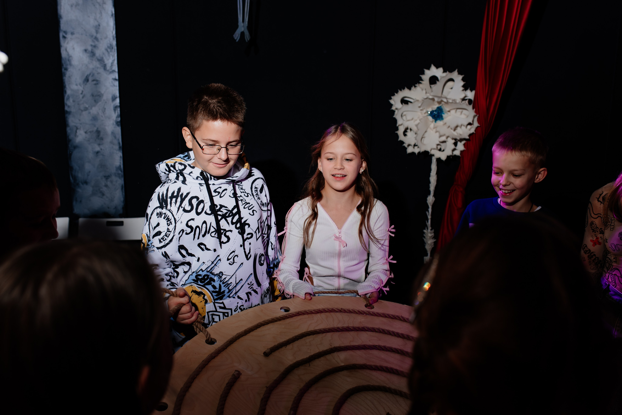 День Рождения. Персональный и семейный фотограф в Нижнем Новгороде-Карачева Анна