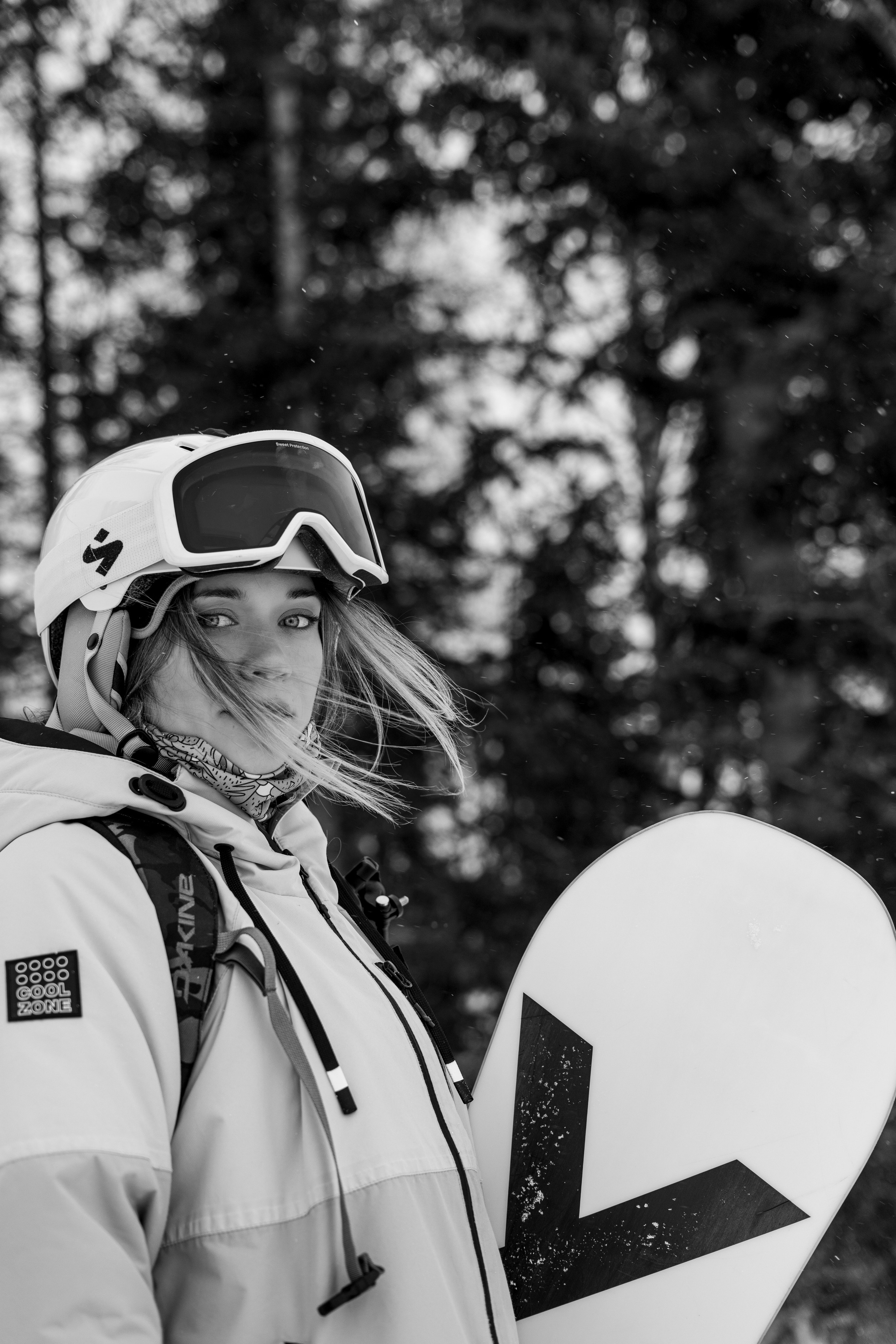 Тур. Анастасия Паршукова — фотограф Шерегеш Новосибирск