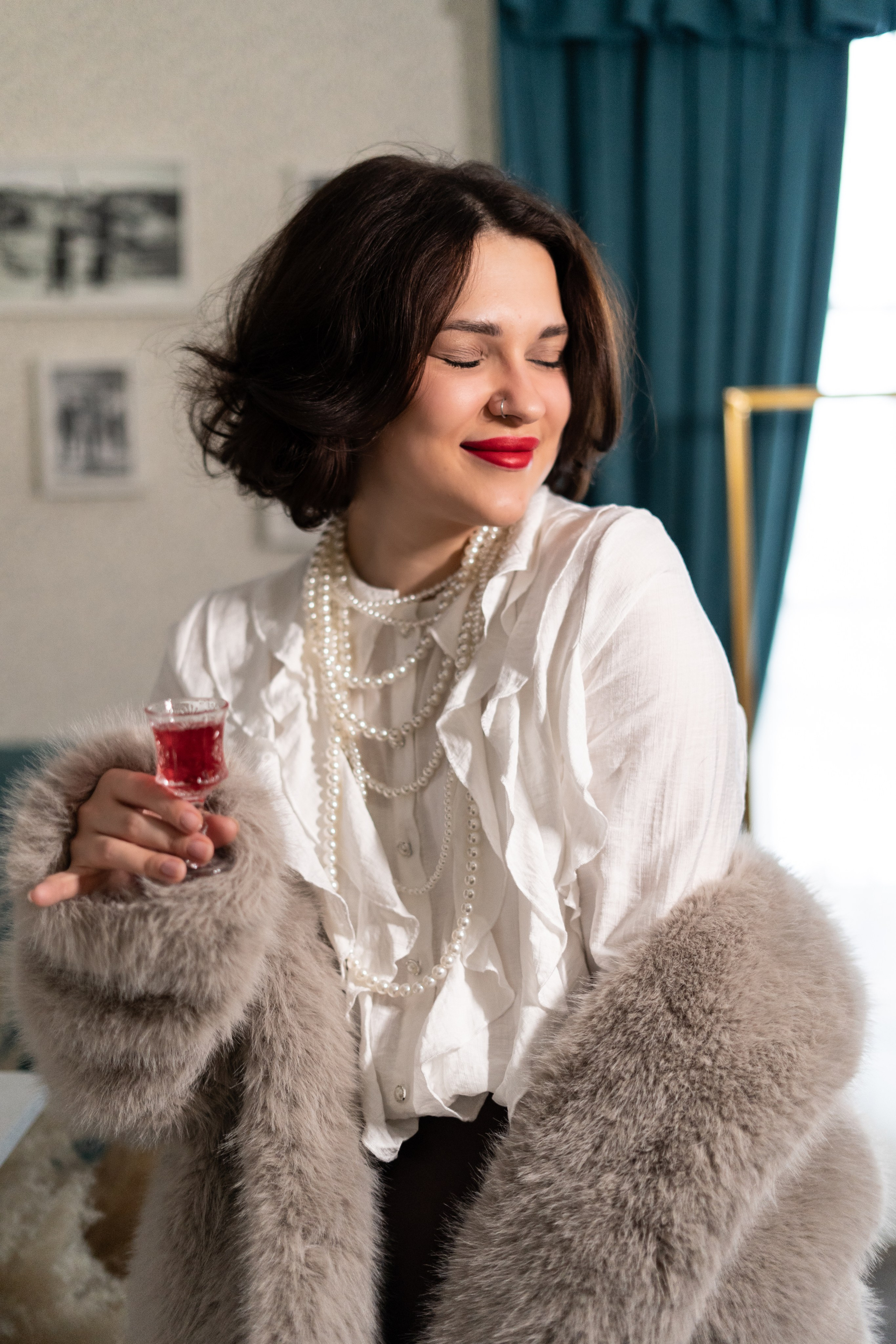 Девичник Елена. Анастасия Паршукова — фотограф Шерегеш Новосибирск