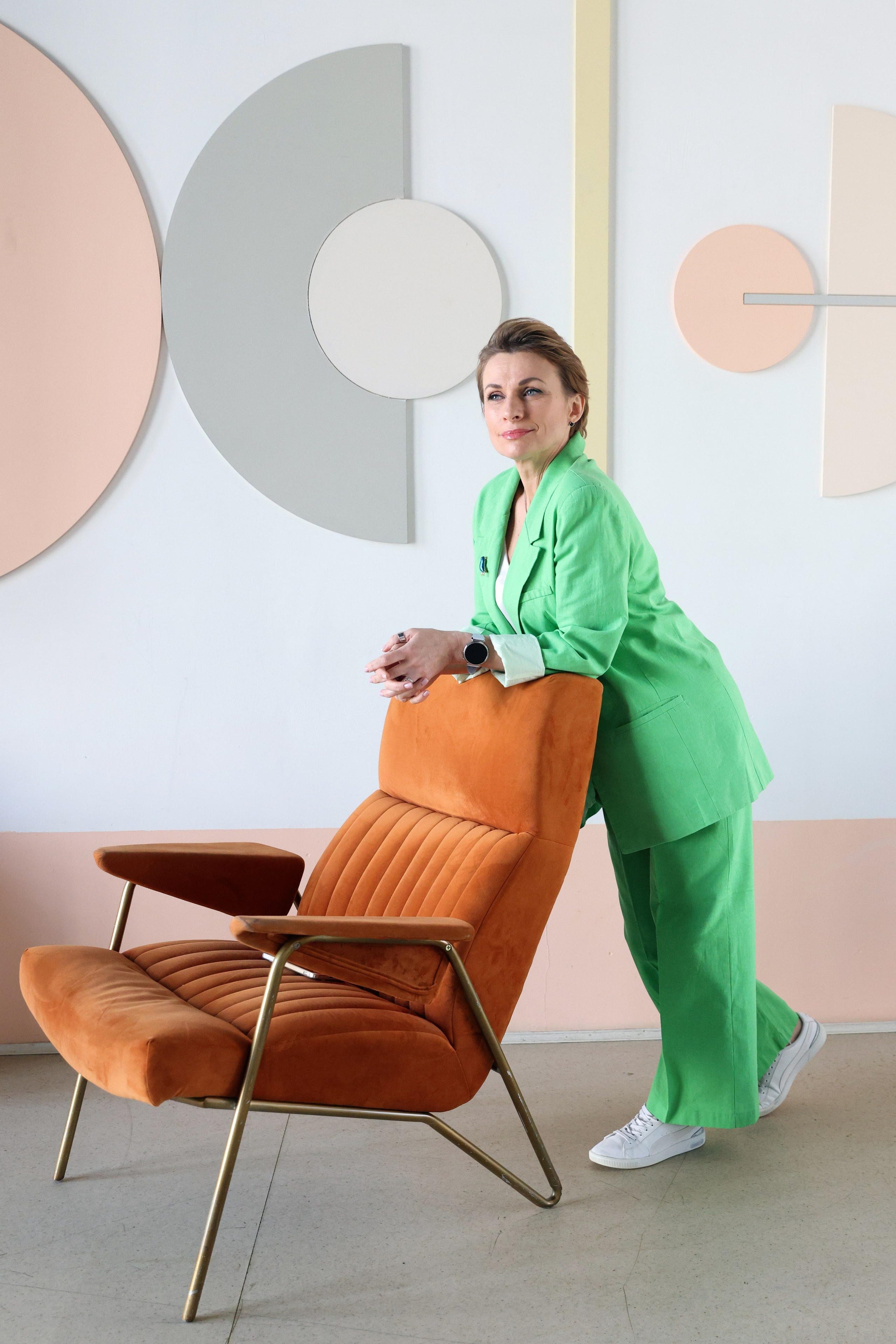 Заряна. Фотограф Ольга Филимонова