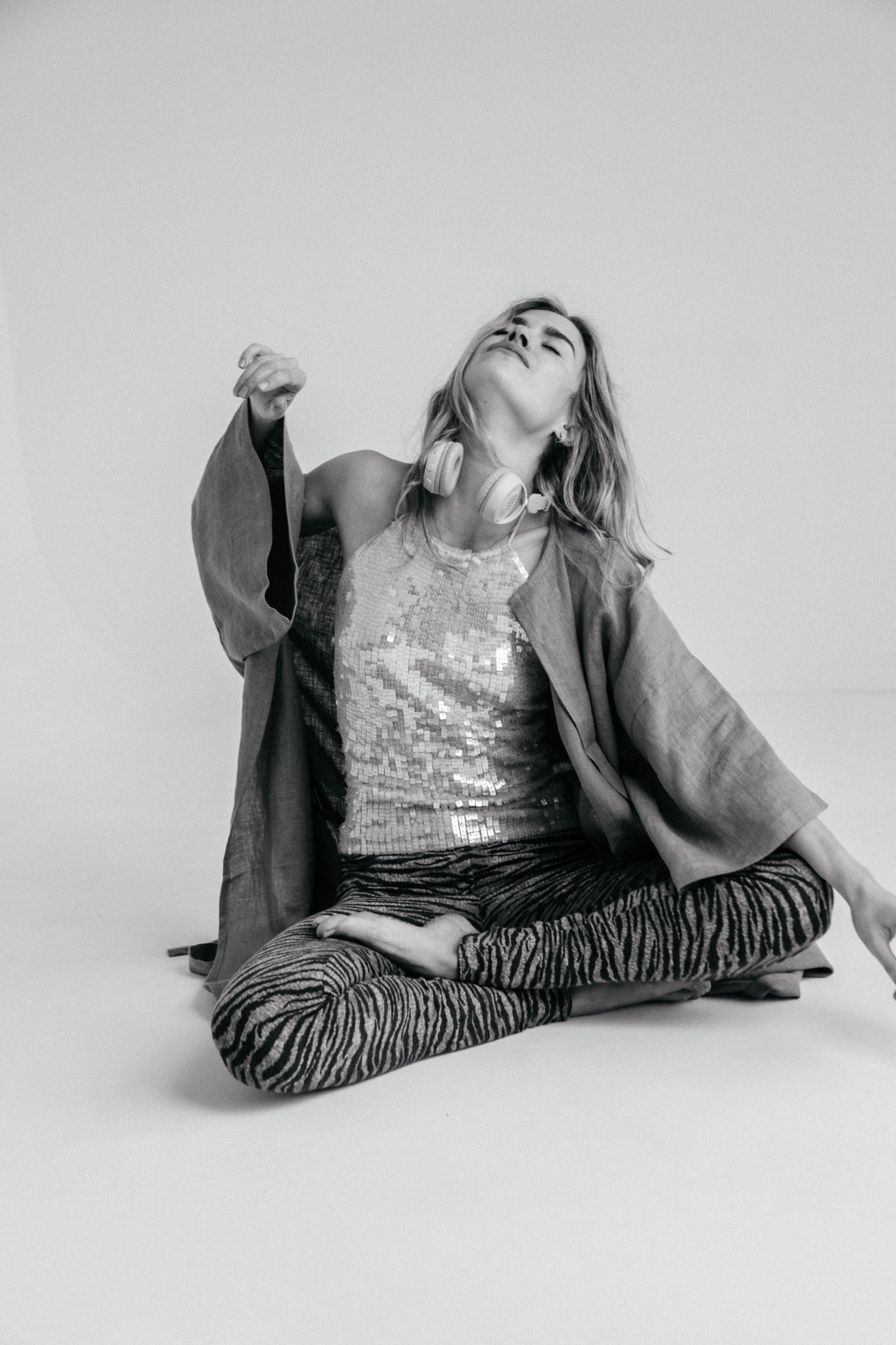 Саша. Фотограф Ксения Третьякова, Санкт-Петербург