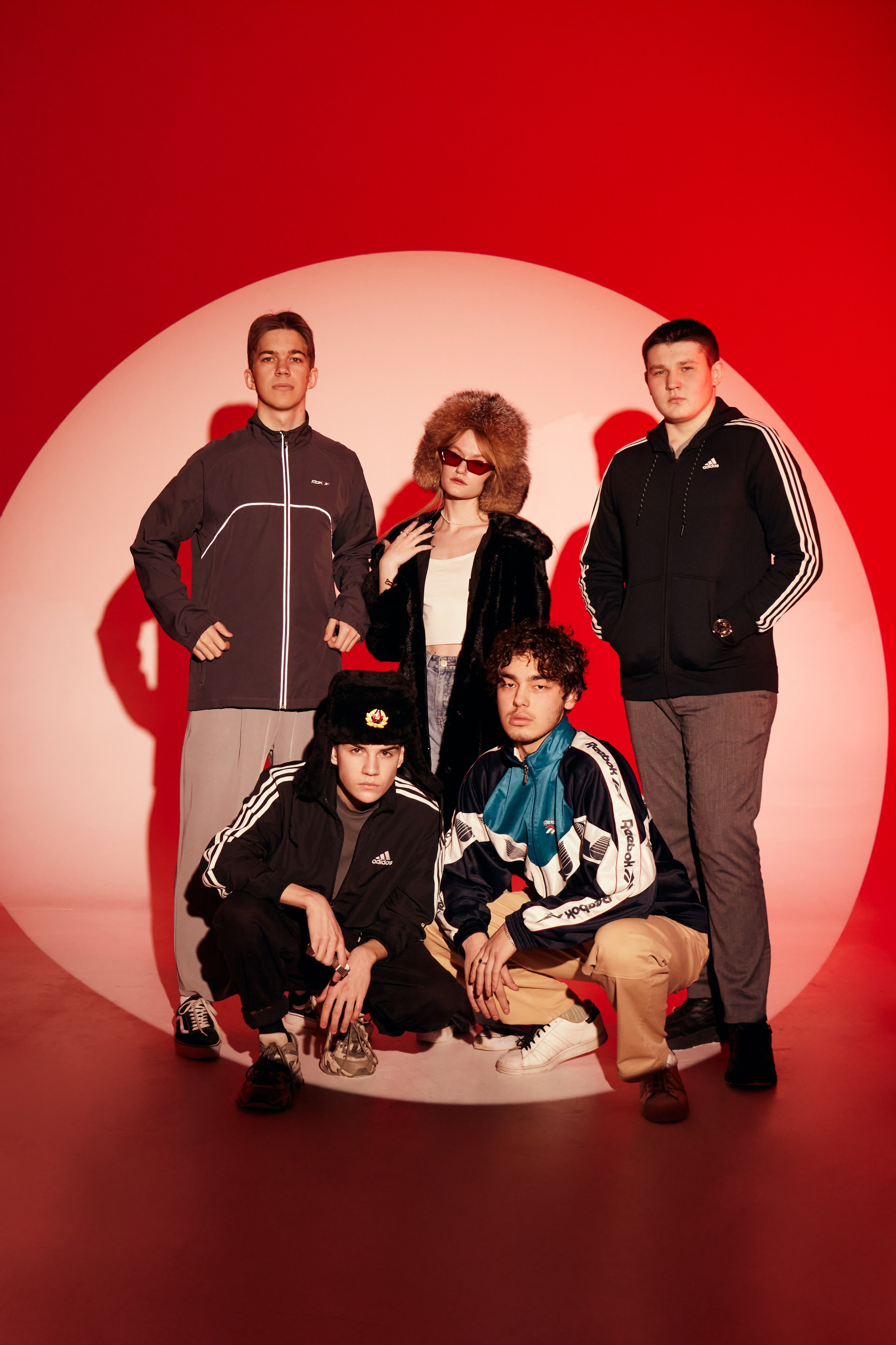 Групповые фото. Школьный, семейный фотограф Салават РБ