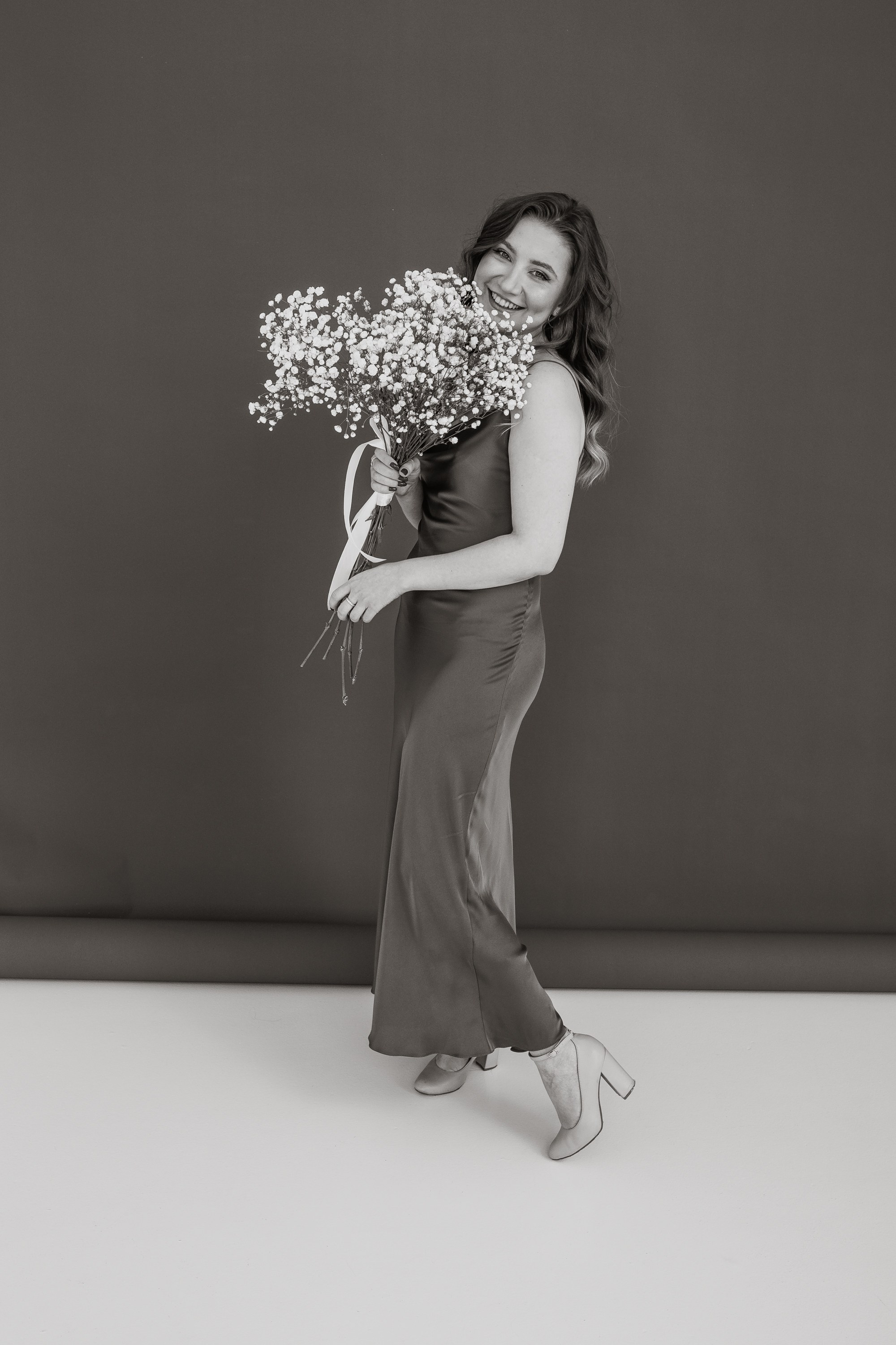 Алина. Фотограф из Хабаровска Юлия Черёмушкина