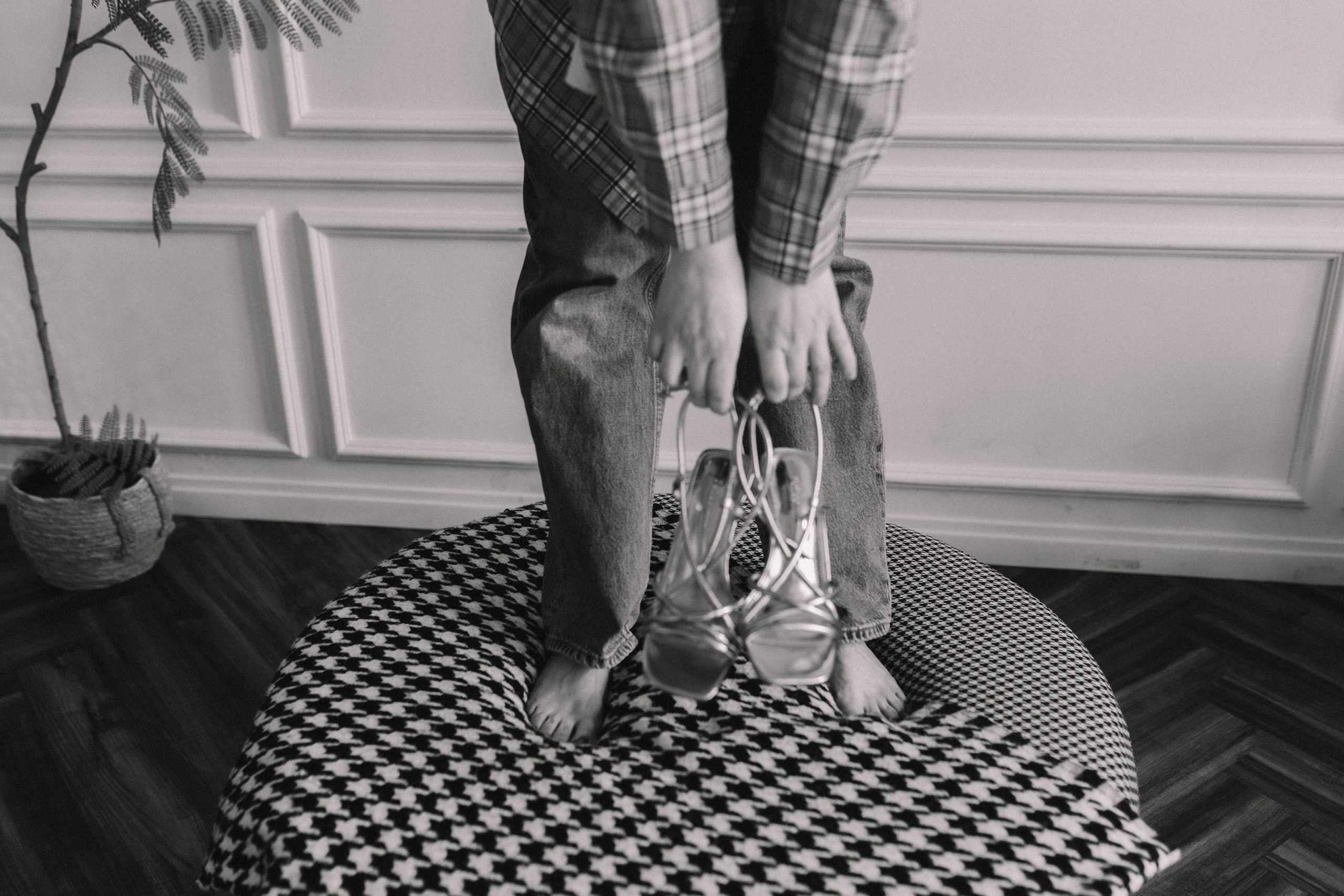 Юлия. Фотограф из Хабаровска Юлия Черёмушкина