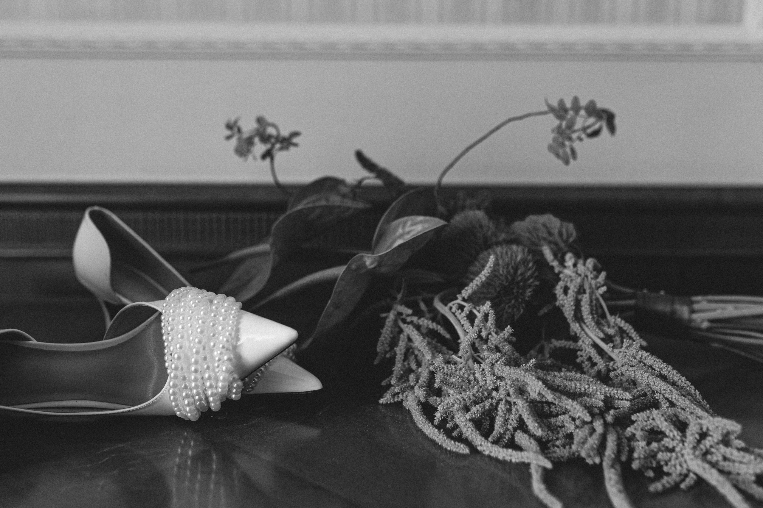 Дарья & Вячеслав. Фотограф из Хабаровска Юлия Черёмушкина