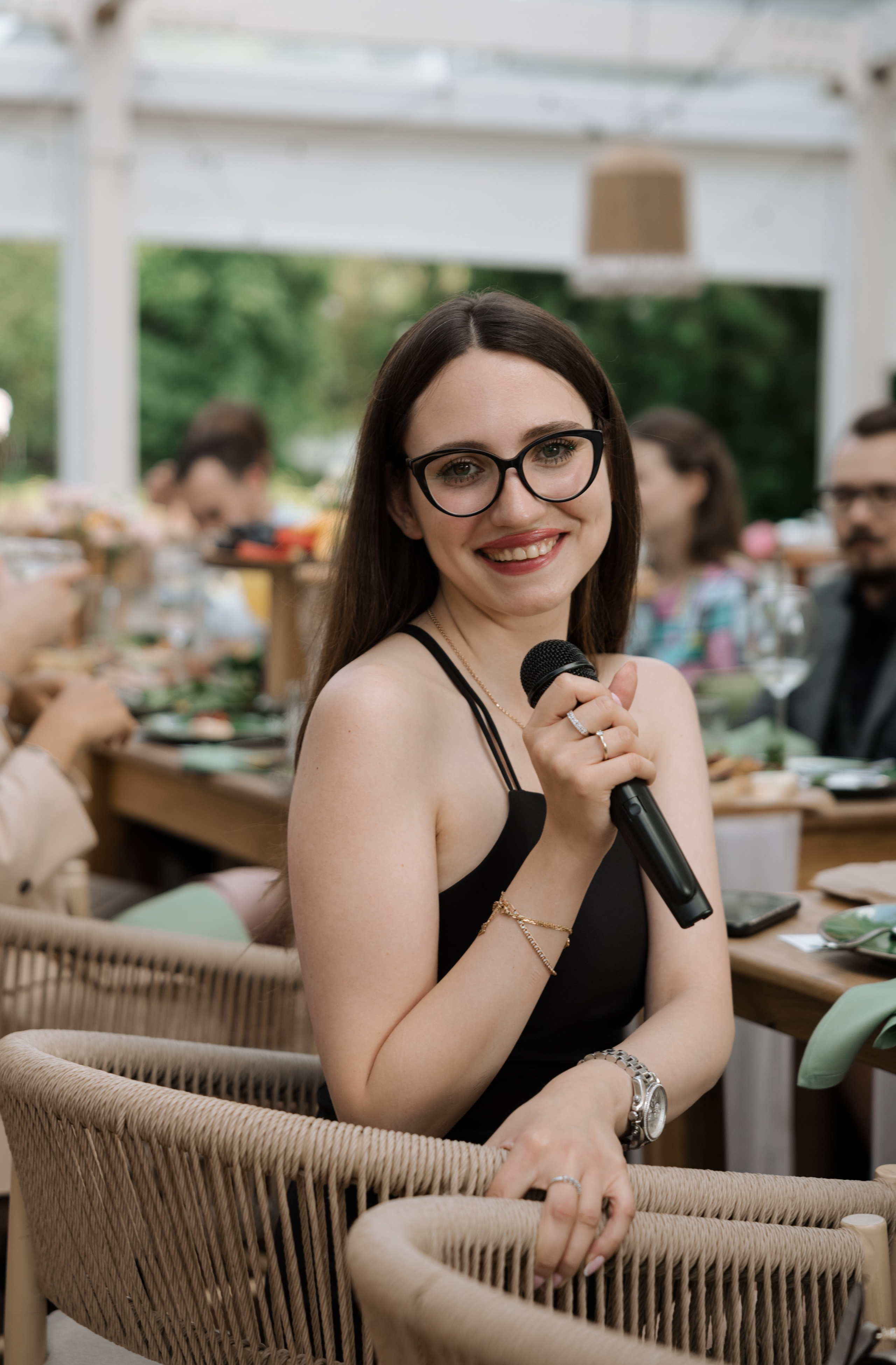 КРИЧАТ ОБ ОДНОМ — ЭТО ЛЮБОВЬ. Фотограф Наталия Бирюкова