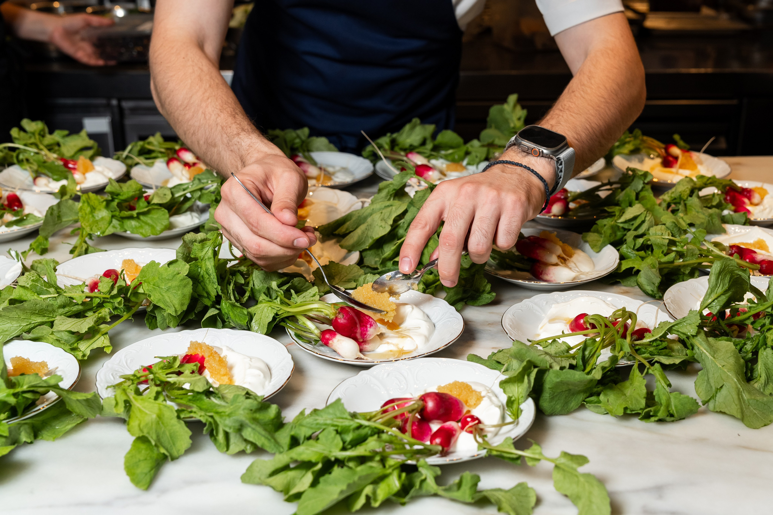 Le Pigeon — Русские сезоны и Балет «Дягилев». Фотограф Никита Комаров