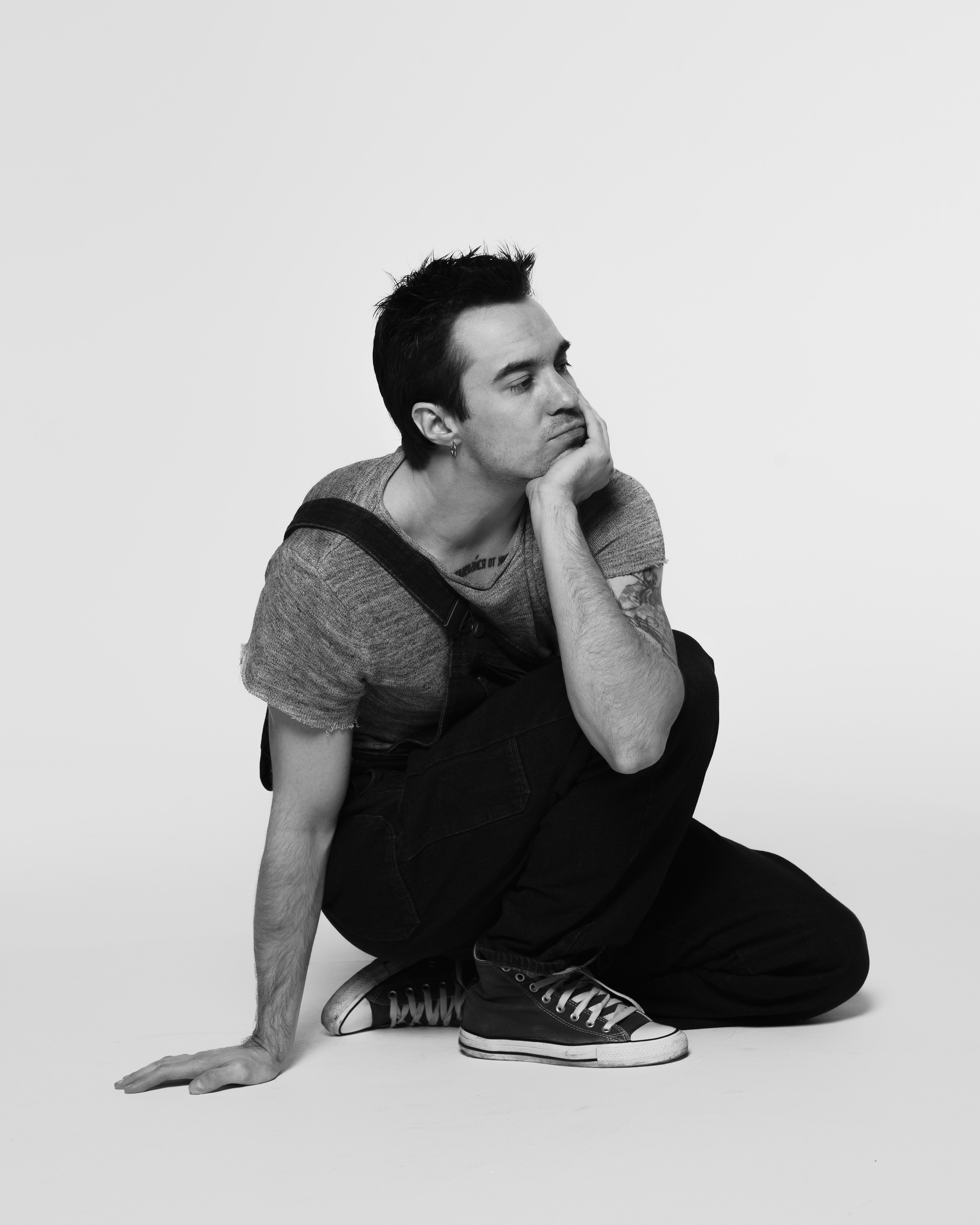 Дима. Одегова Лариса портретный фотограф в Нижнем Новгороде