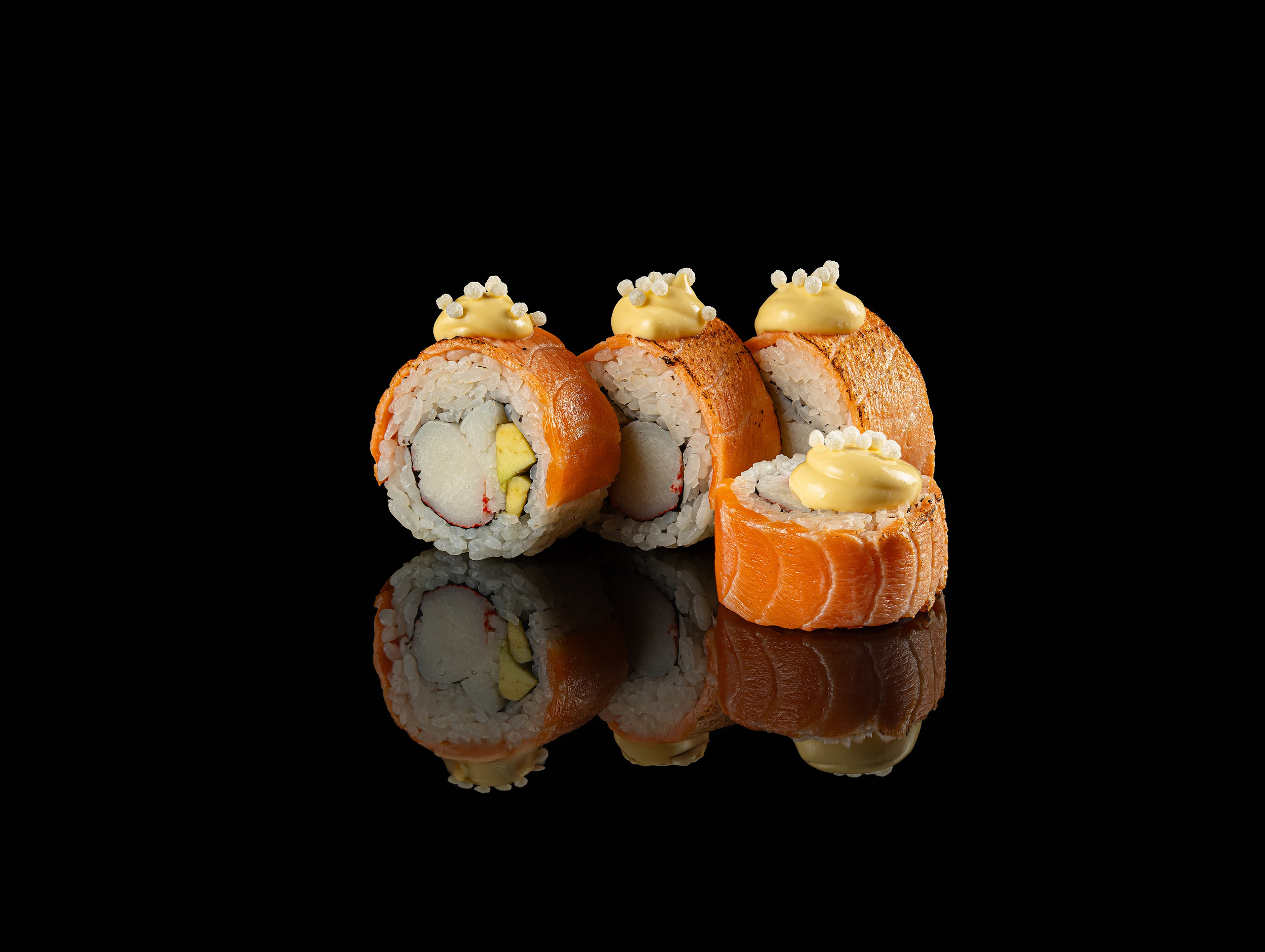 Галерея роллов