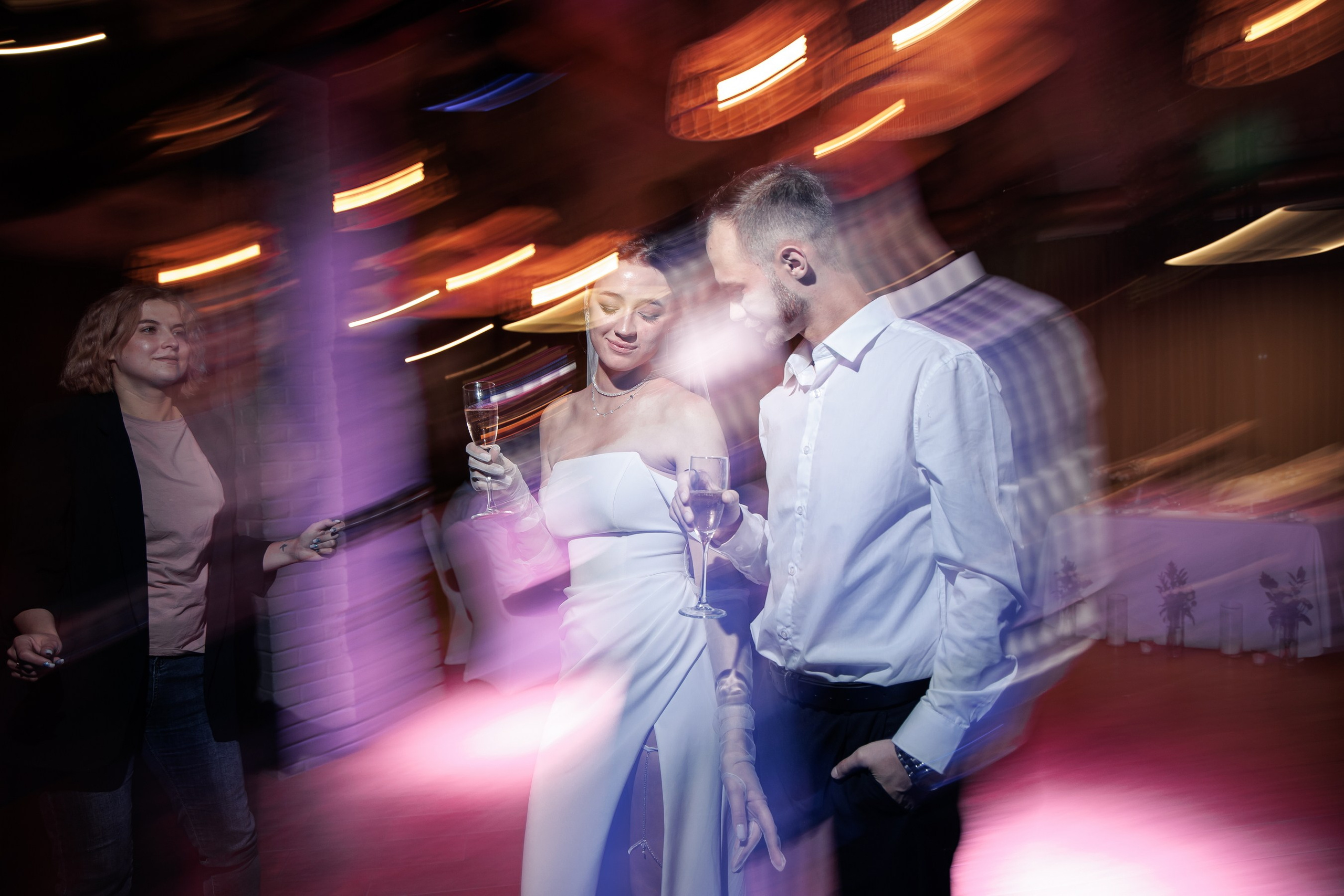 Свадебный и портретный фотограф  Воронеж — Москва Аким Свиридов