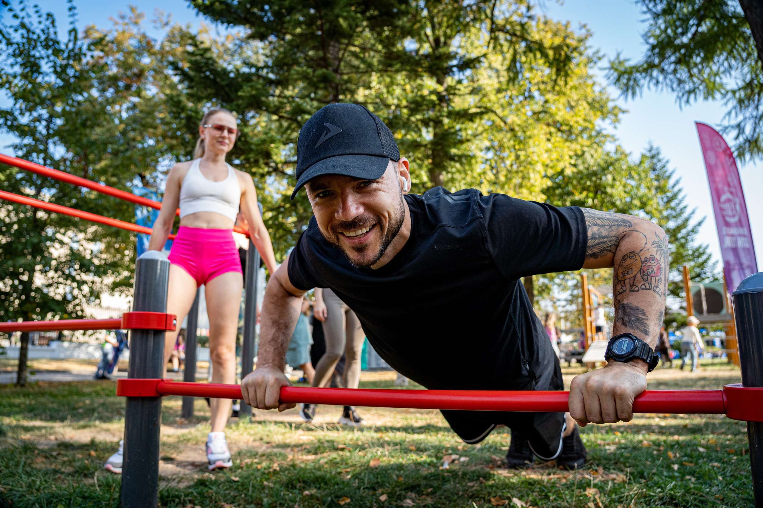 Портфолио. Репортаж. Репортажный фотограф Глеб Лысковец