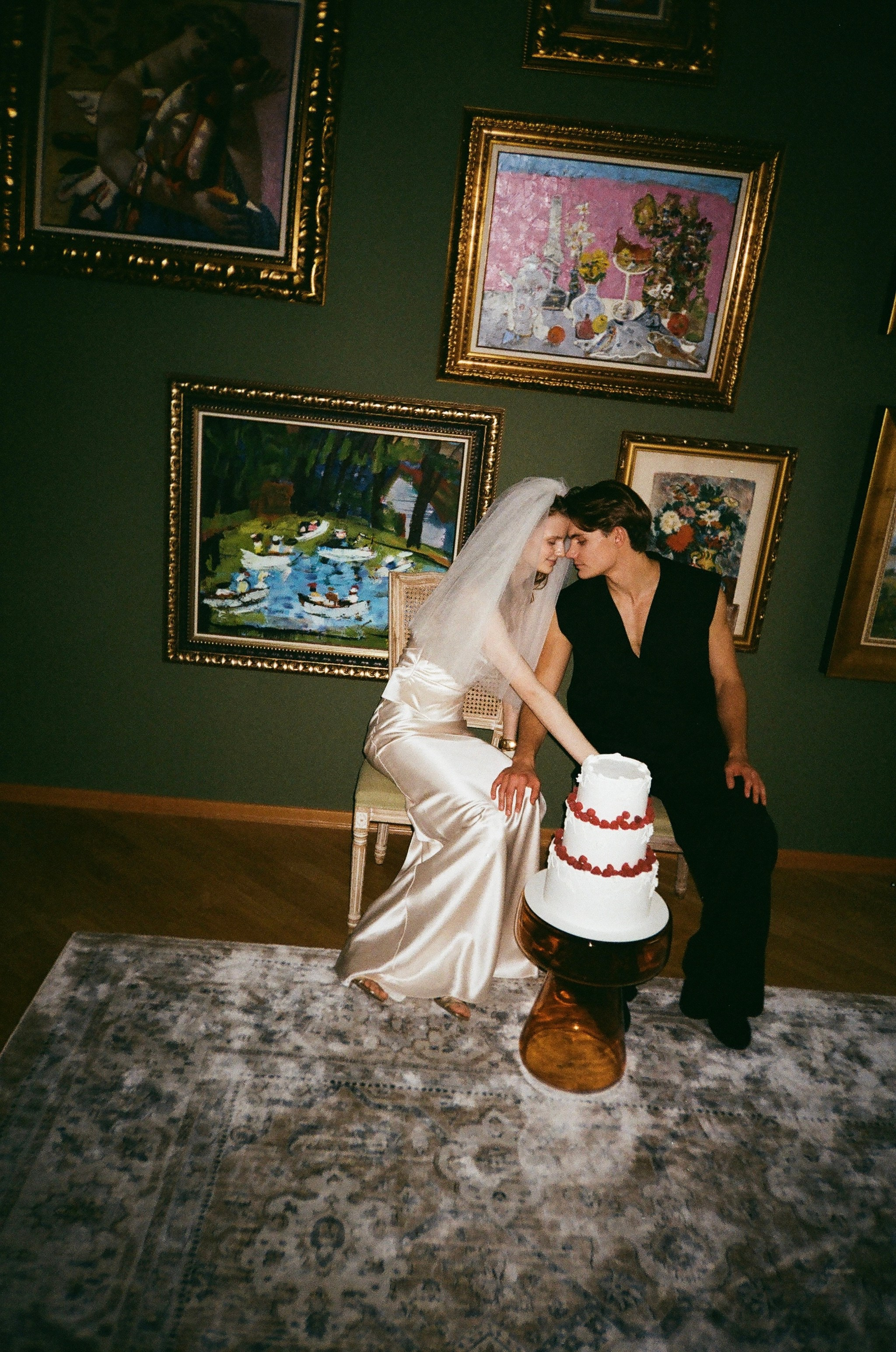 УСЛОВИЯ СВАДЕБНЫХ СЬЕМОК. Профессиональный фотограф, Санкт-Петербург — Виктория Богомолова