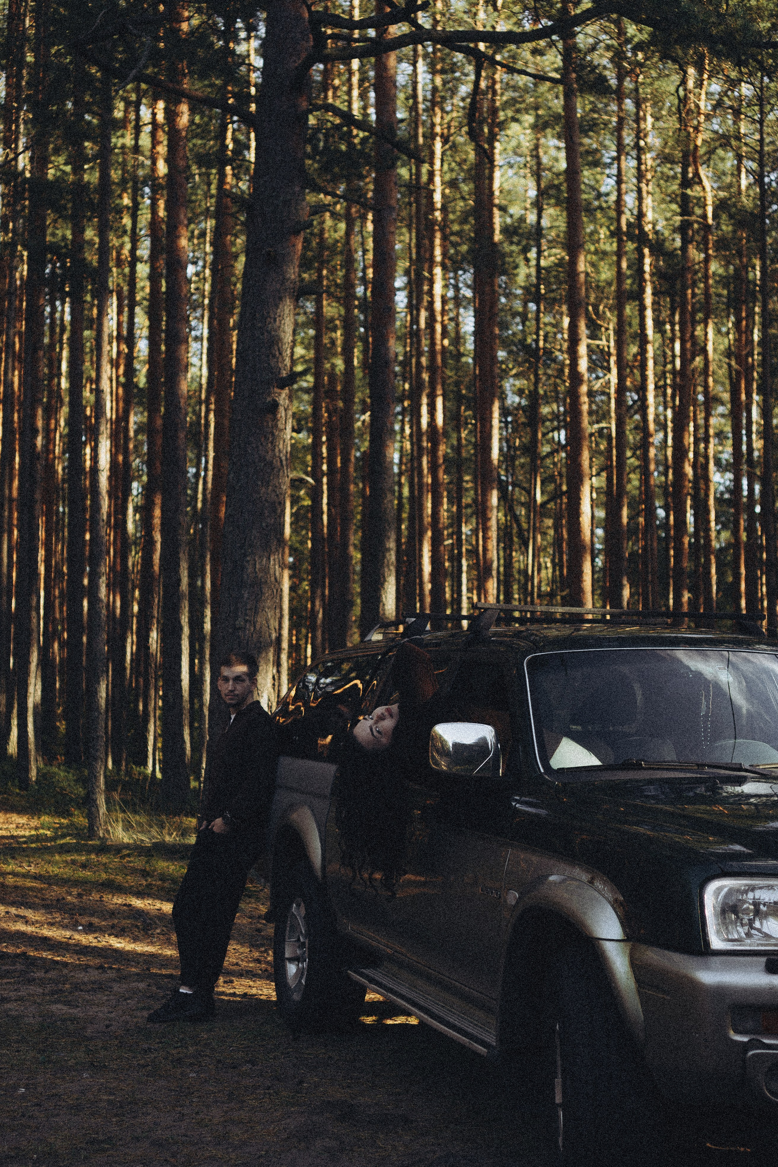 Прогулка по Финскому заливу. Профессиональный фотограф, Санкт-Петербург — Виктория Богомолова