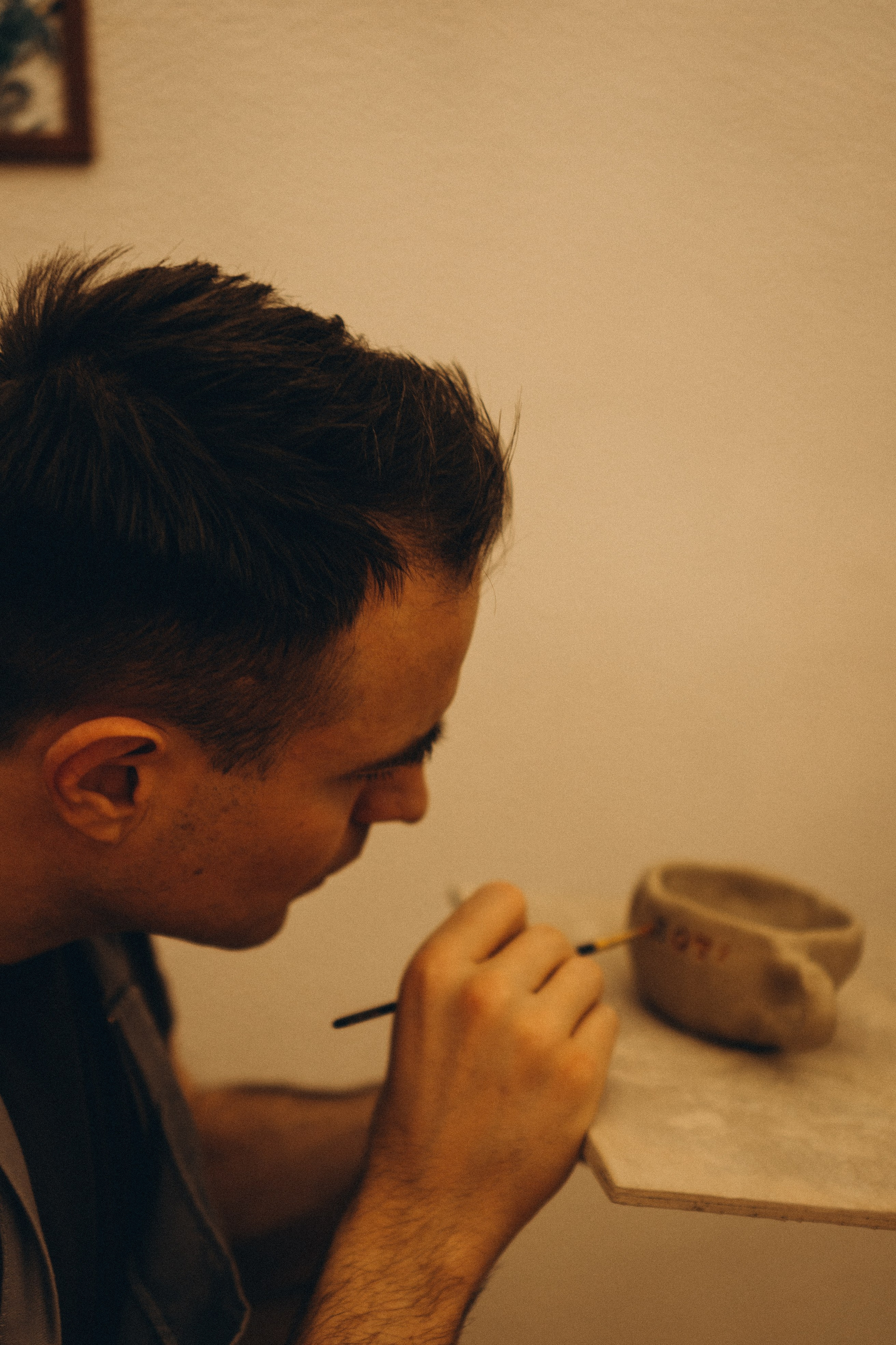 ЛЕПКАРНЯ. Профессиональный фотограф, Санкт-Петербург — Виктория Богомолова