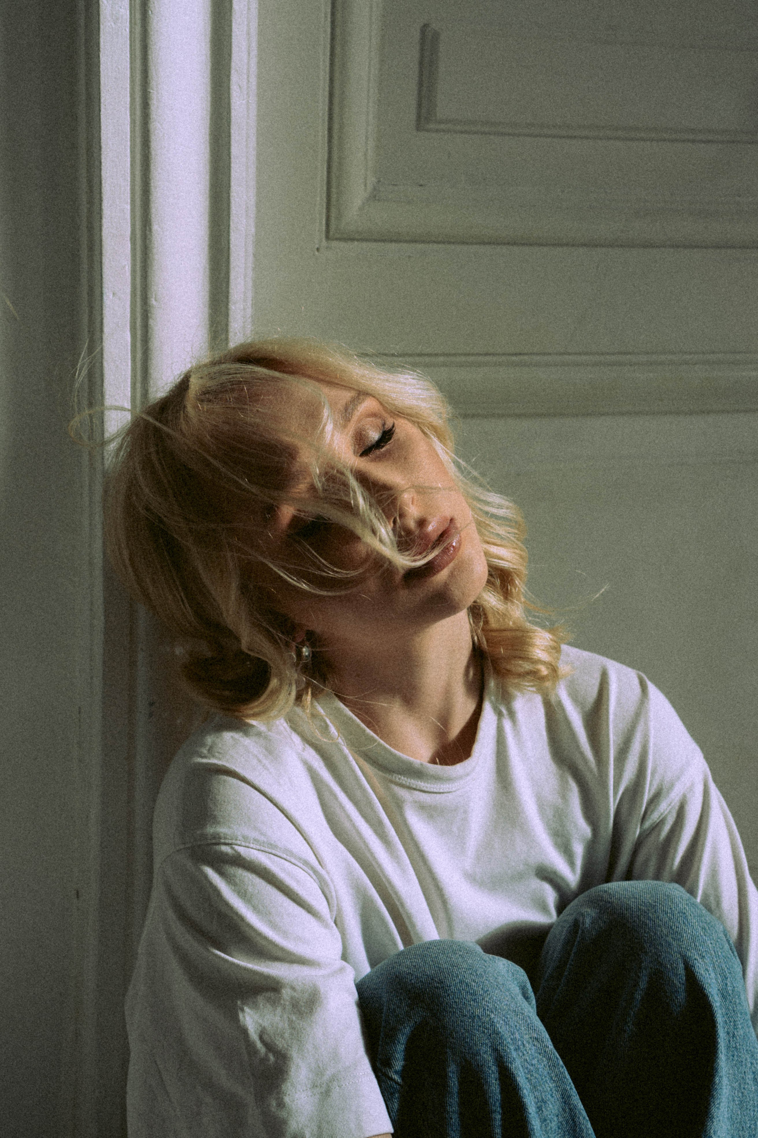 Студийная. Профессиональный фотограф, Санкт-Петербург — Виктория Богомолова