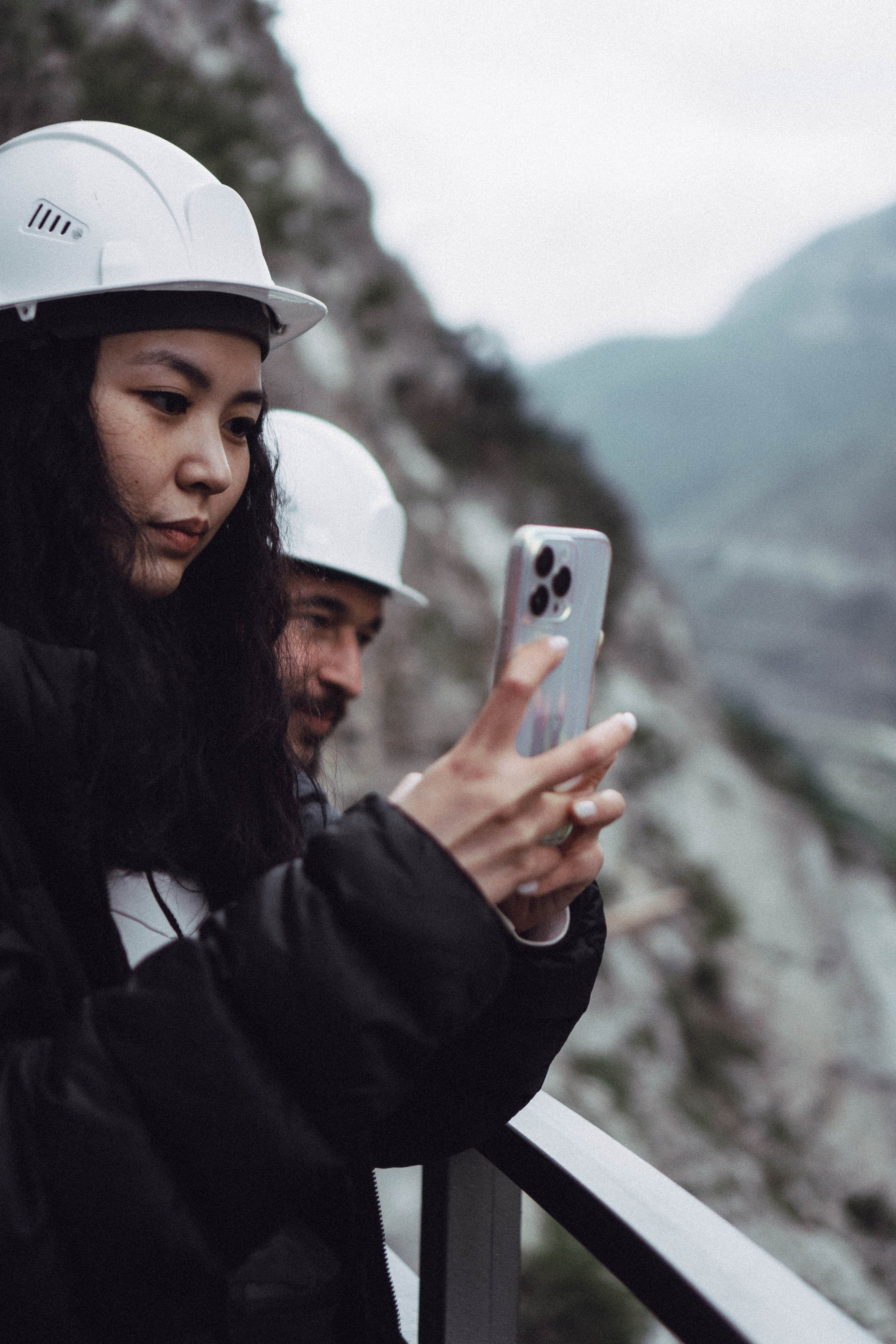 Горы. Профессиональный фотограф, Санкт-Петербург — Виктория Богомолова