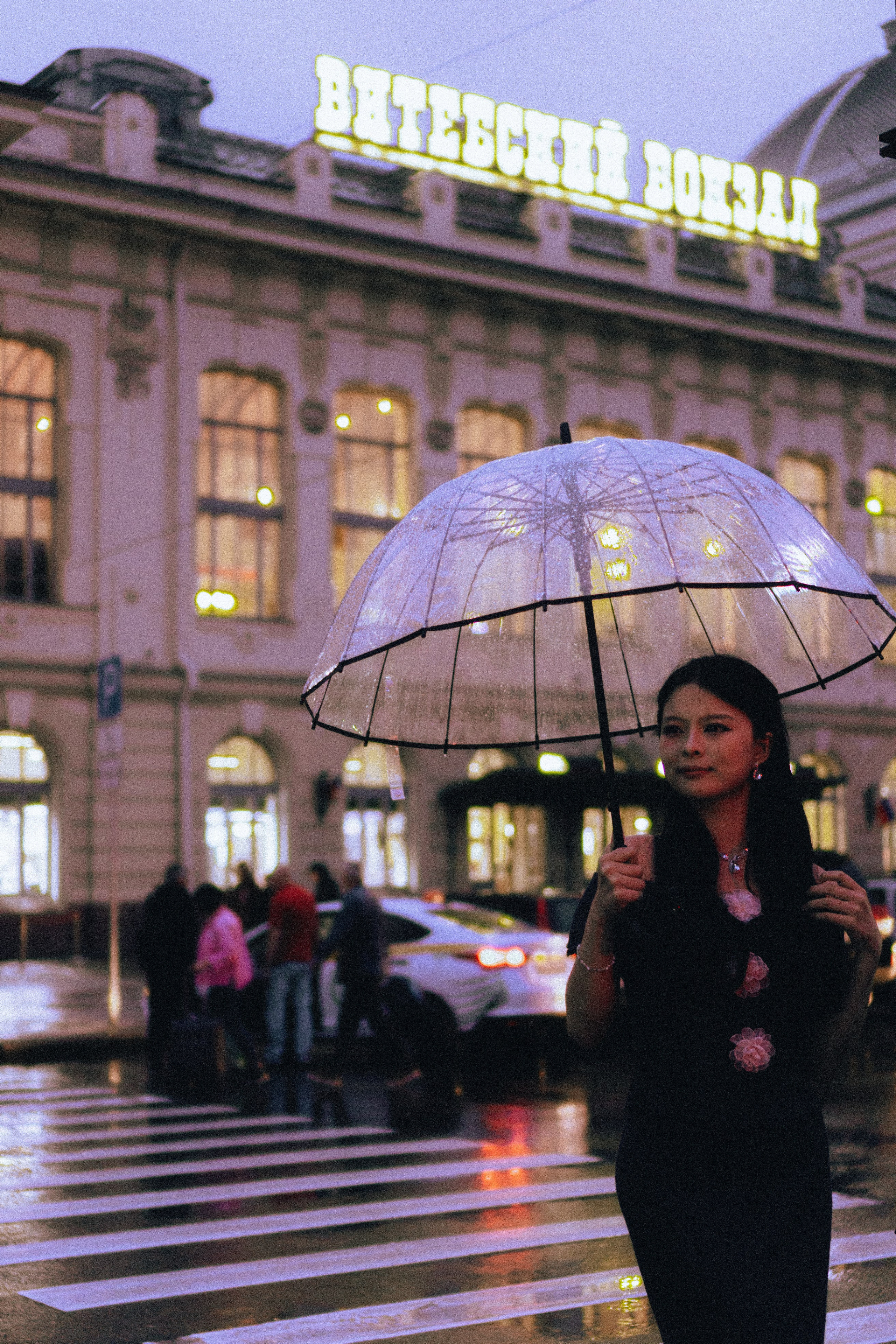 ПРОГУЛКА НА ПАМЯТЬ О САНКТ-ПЕТЕРБУРГЕ. Профессиональный фотограф, Санкт-Петербург — Виктория Богомолова