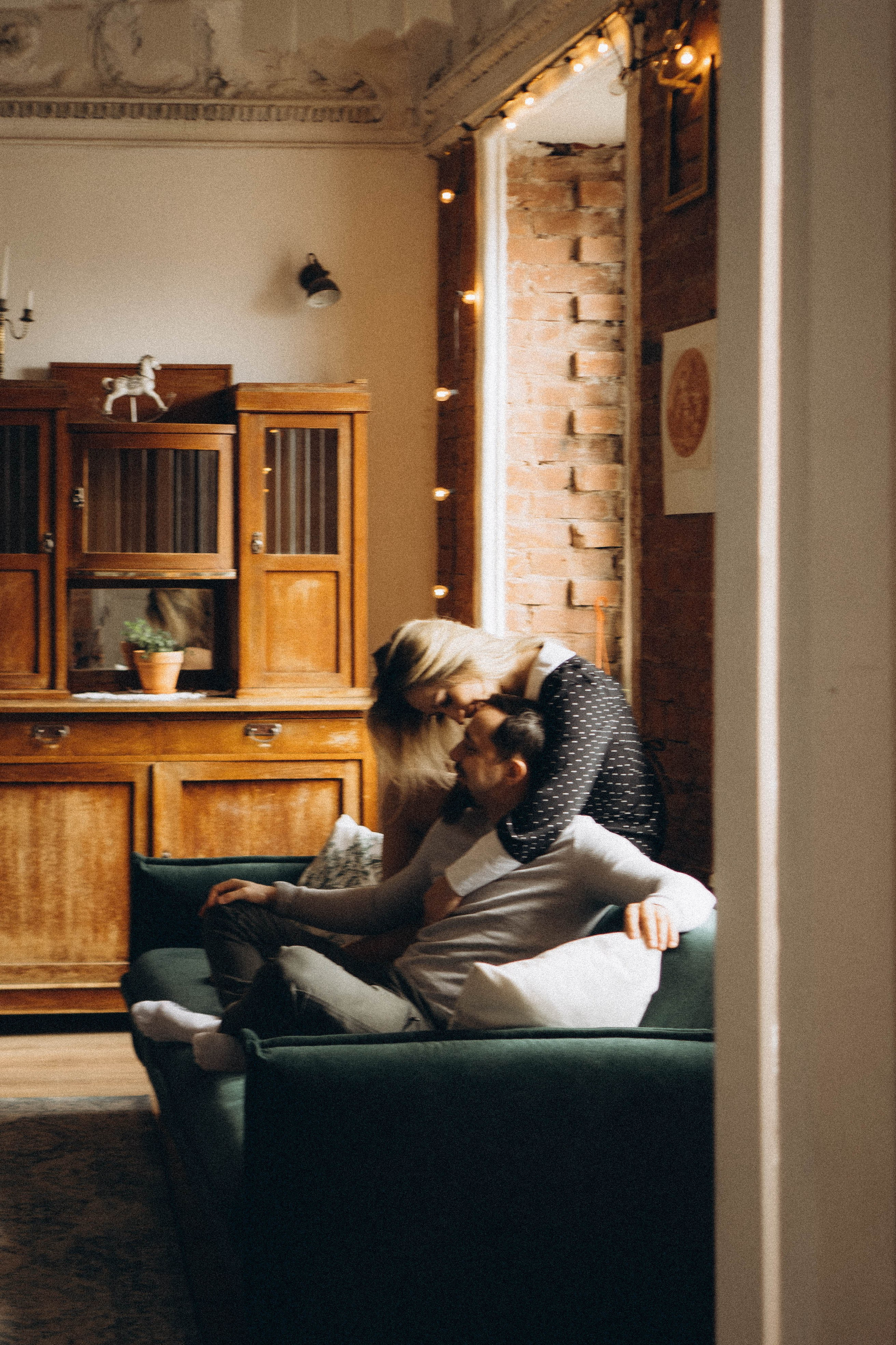 Любовь. Профессиональный фотограф, Санкт-Петербург — Виктория Богомолова