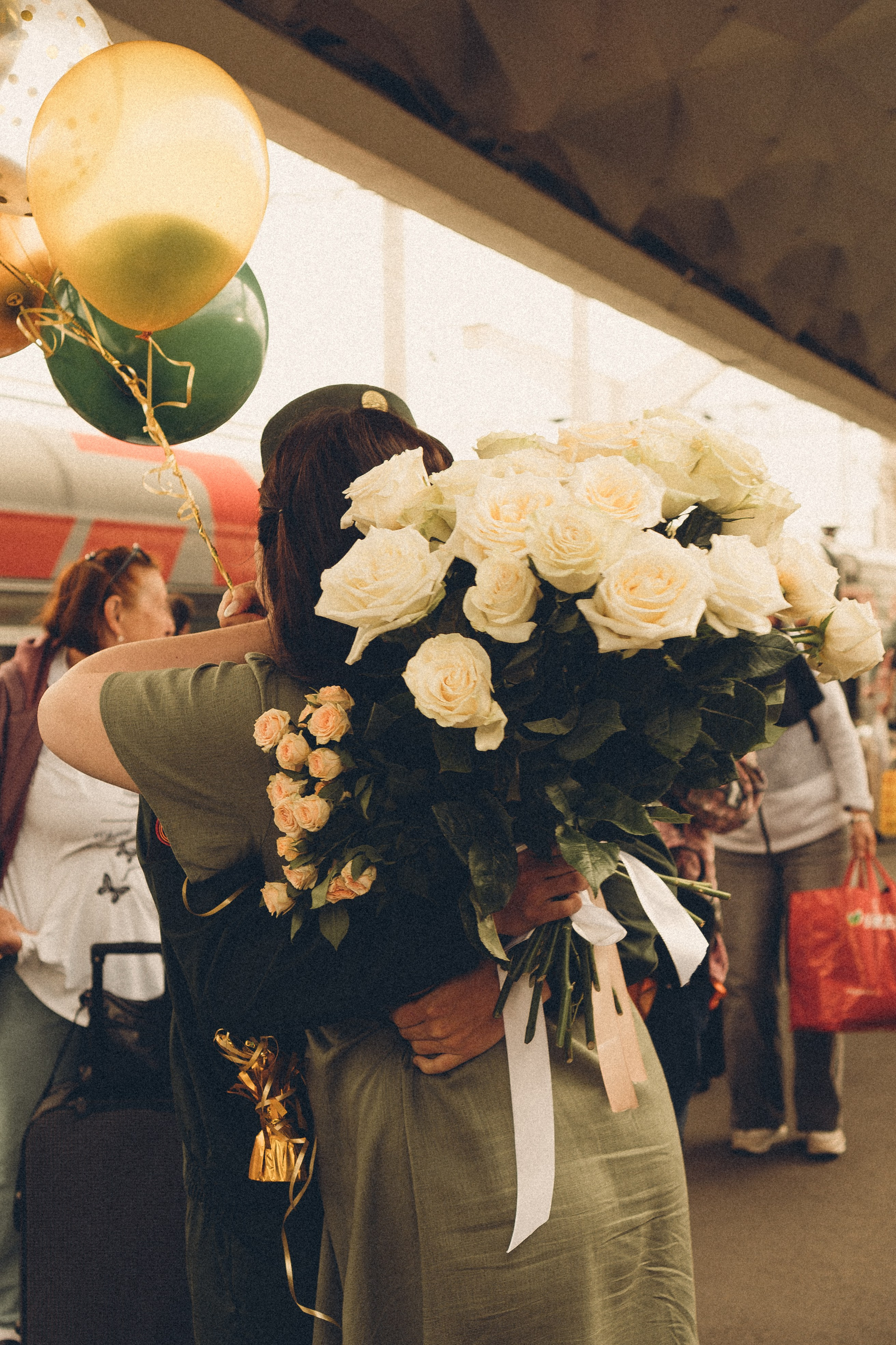 ПРЕДЛОЖЕНИЕ. Профессиональный фотограф, Санкт-Петербург — Виктория Богомолова