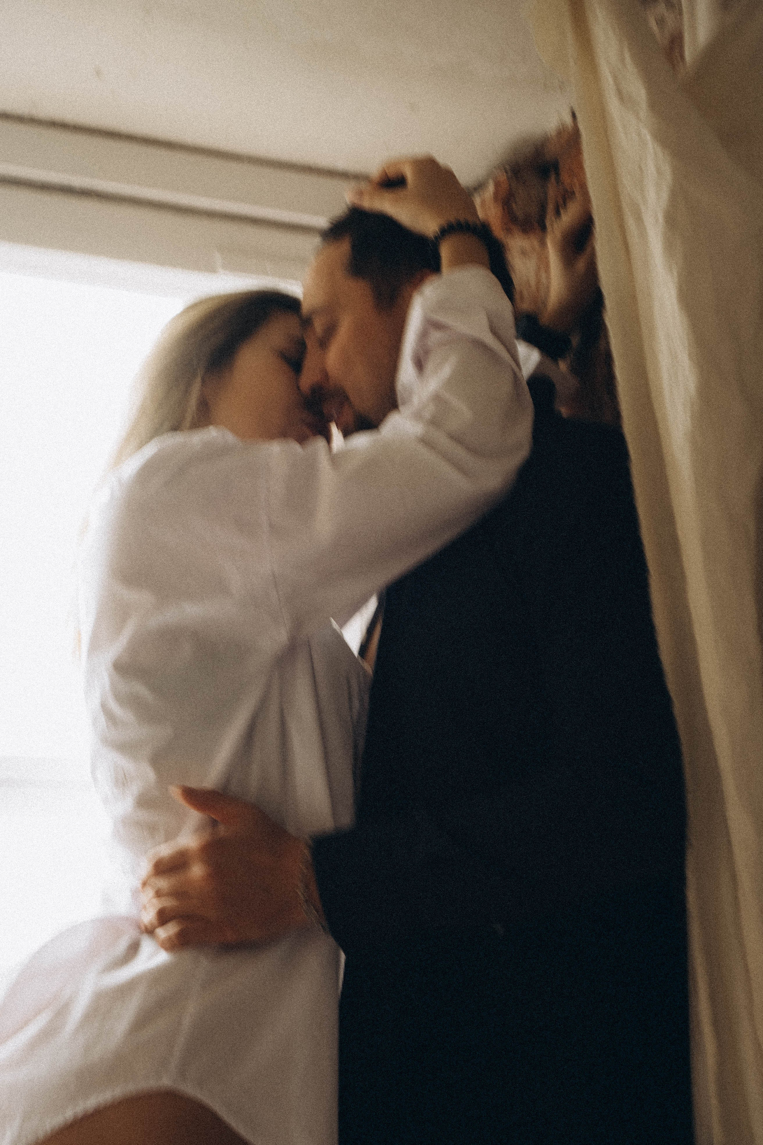 Любовь. Профессиональный фотограф, Санкт-Петербург — Виктория Богомолова