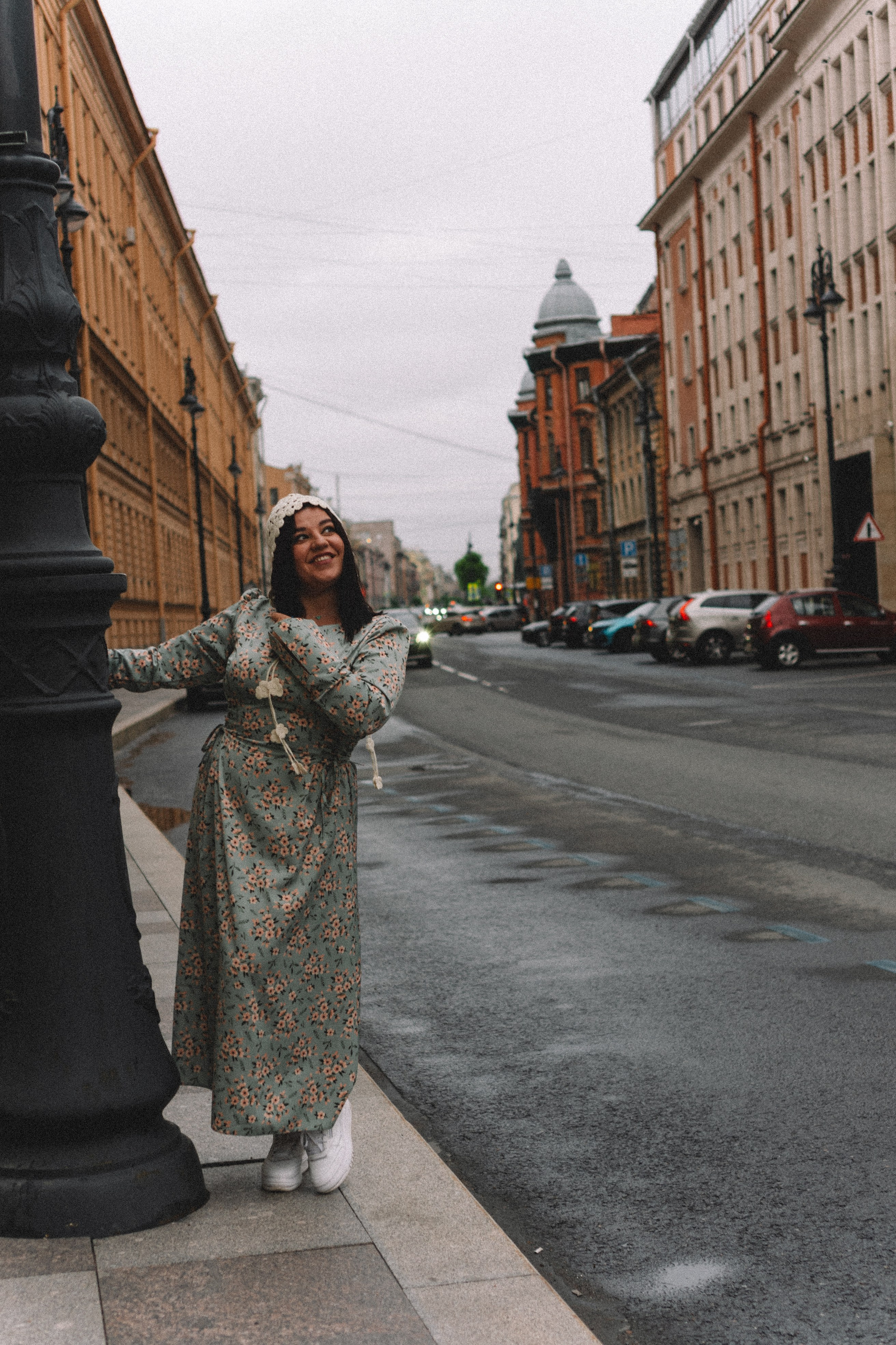 ПИТЕРСКАЯ ПРОГУЛКА. Профессиональный фотограф, Санкт-Петербург — Виктория Богомолова