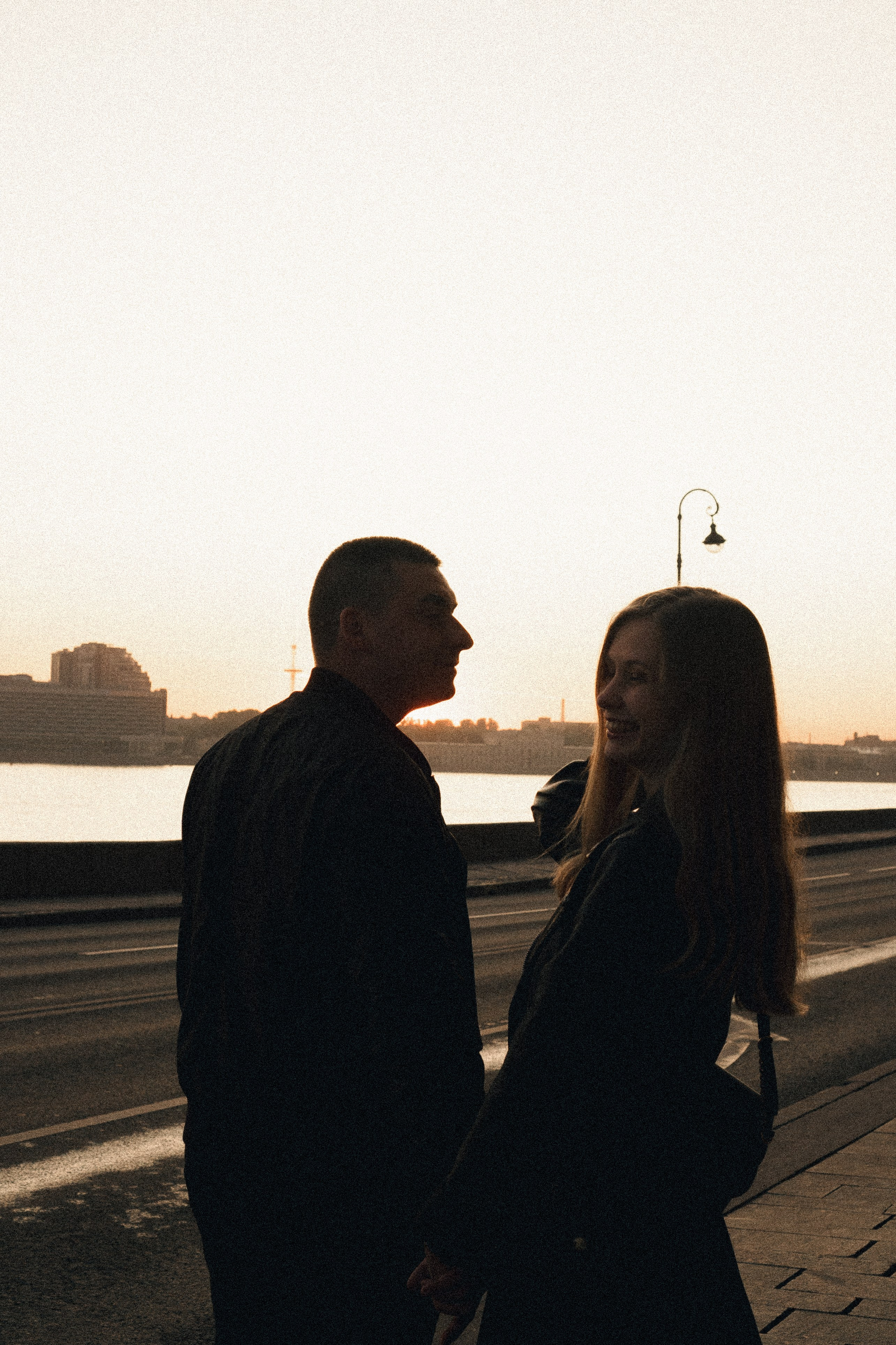 Рассвет. Профессиональный фотограф, Санкт-Петербург — Виктория Богомолова